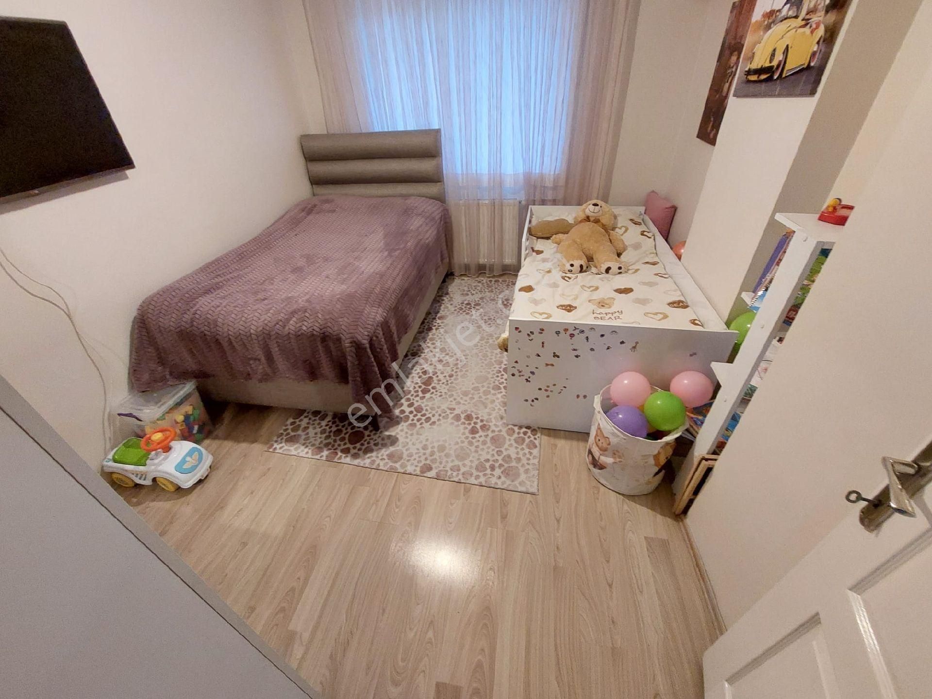 Elvan Mahallesi 1959 Sokak’ta Satılık 3+1 Üst Kat Daire 🌿 - Görsel 3