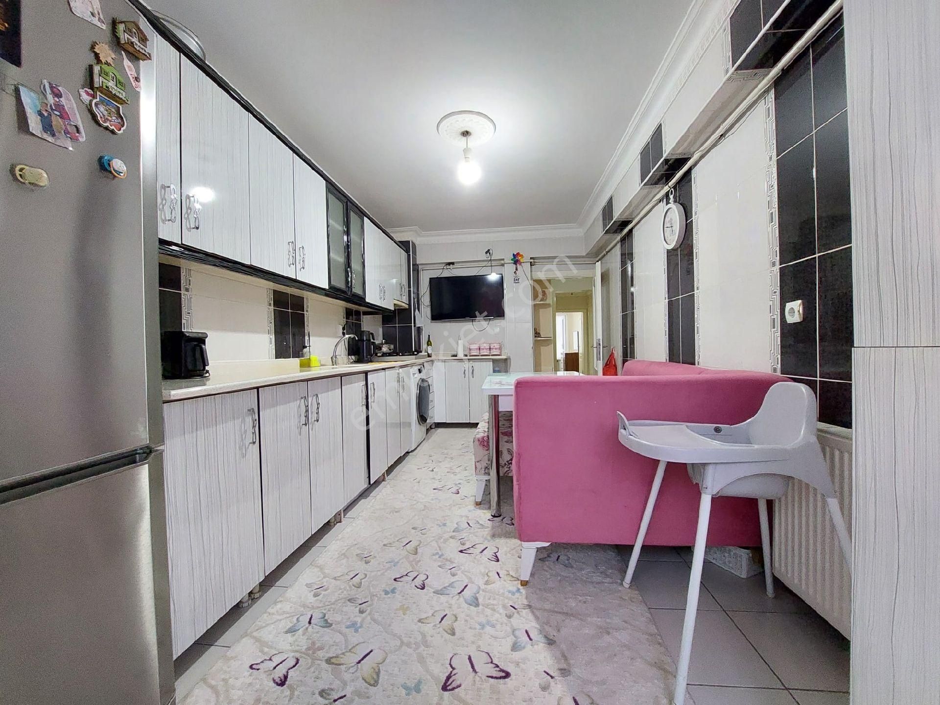 Elvan Mahallesi 1959 Sokak’ta Satılık 3+1 Üst Kat Daire 🌿 - Görsel 7