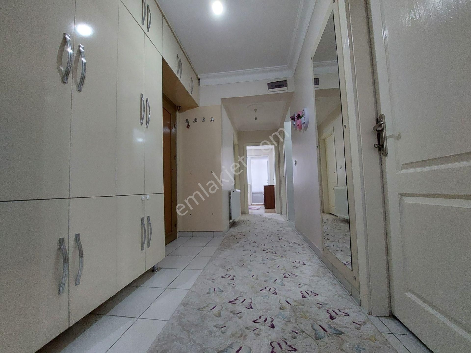 Elvan Mahallesi 1959 Sokak’ta Satılık 3+1 Üst Kat Daire 🌿 - Görsel 5