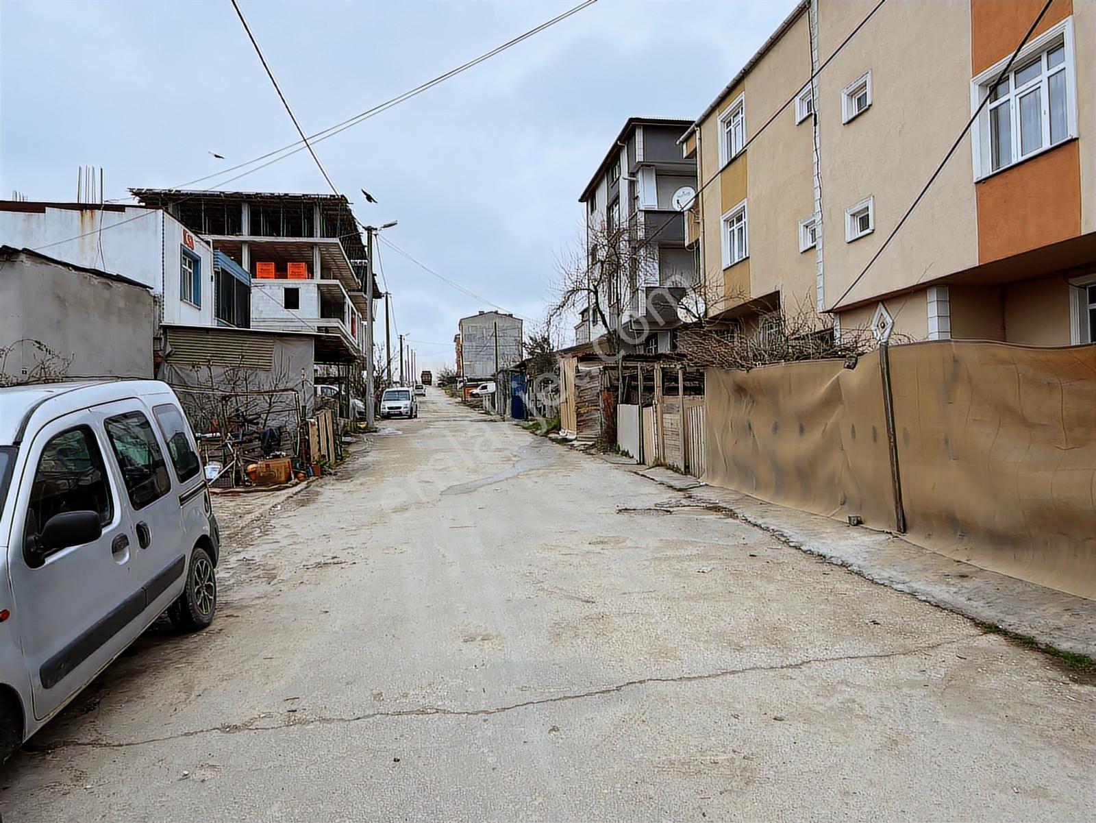 Çerkezköy Merkezde Yeni Avm Ye Yakın 214m2 Satılık Arsa - Görsel 24