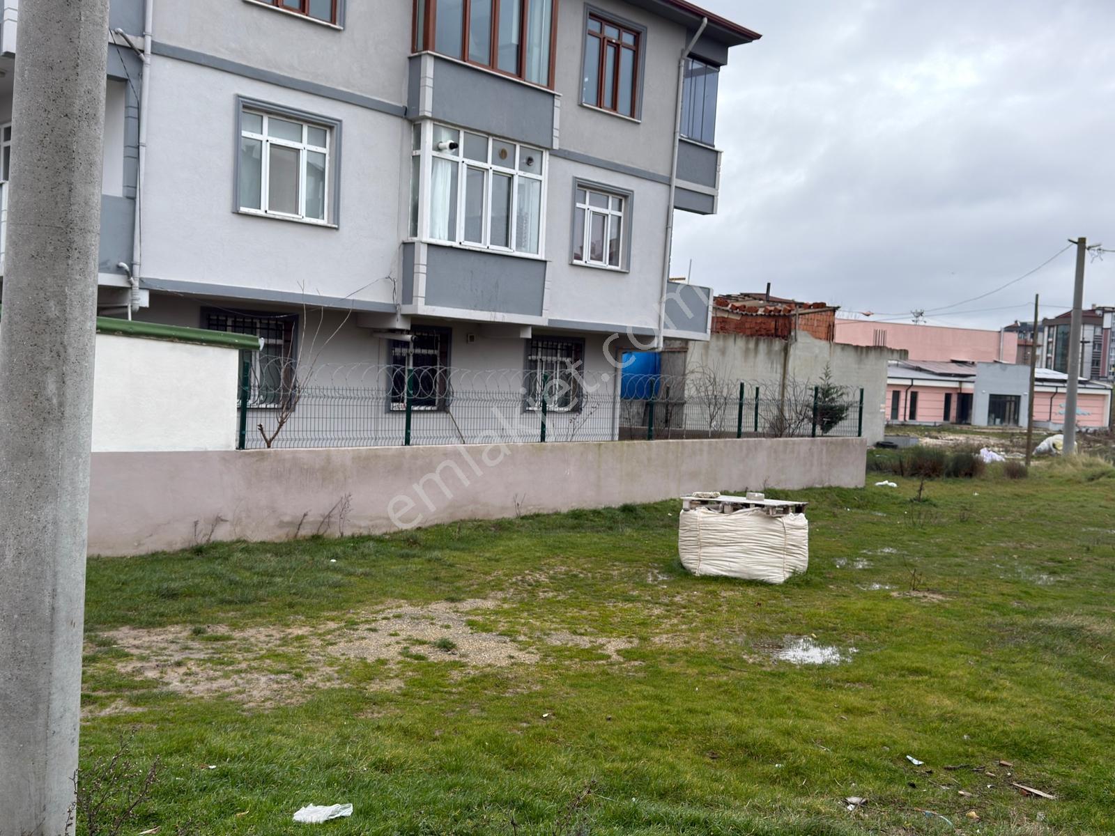 Çerkezköy Merkezde Yeni Avm Ye Yakın 214m2 Satılık Arsa - Görsel 20