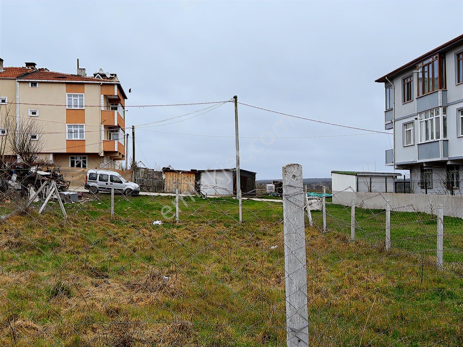 Çerkezköy Merkezde Yeni Avm Ye Yakın 214m2 Satılık Arsa - Görsel 4