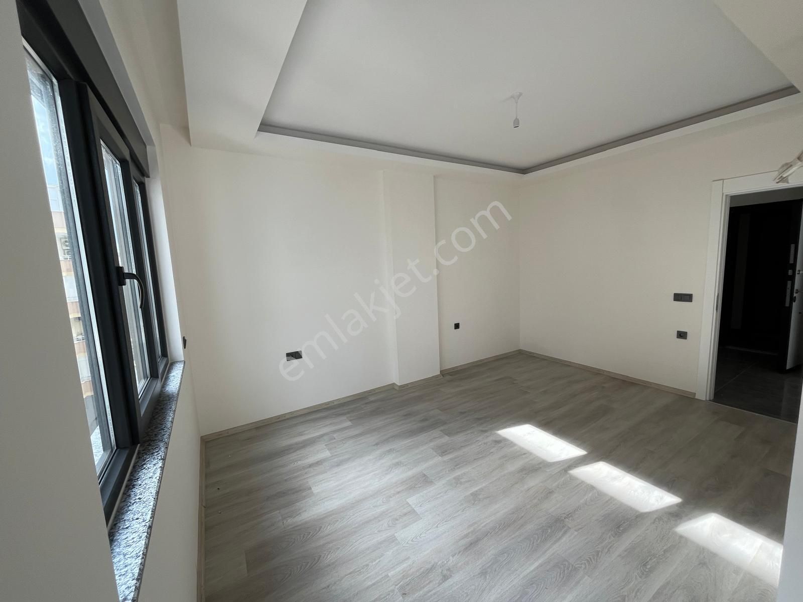 Alanya/mahmutlar Kiralık 1+1 Eşyasız Ucuz Daire... - Görsel 2