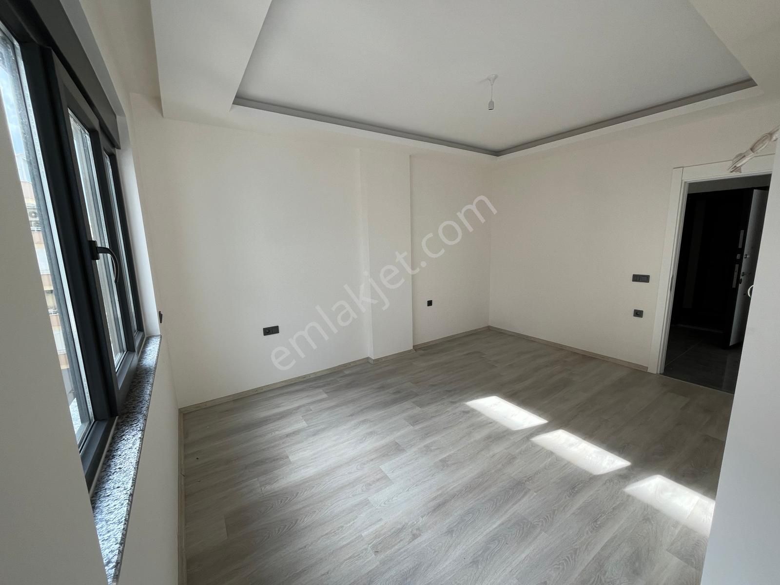 Alanya/mahmutlar Kiralık 1+1 Eşyasız Ucuz Daire... - Görsel 3