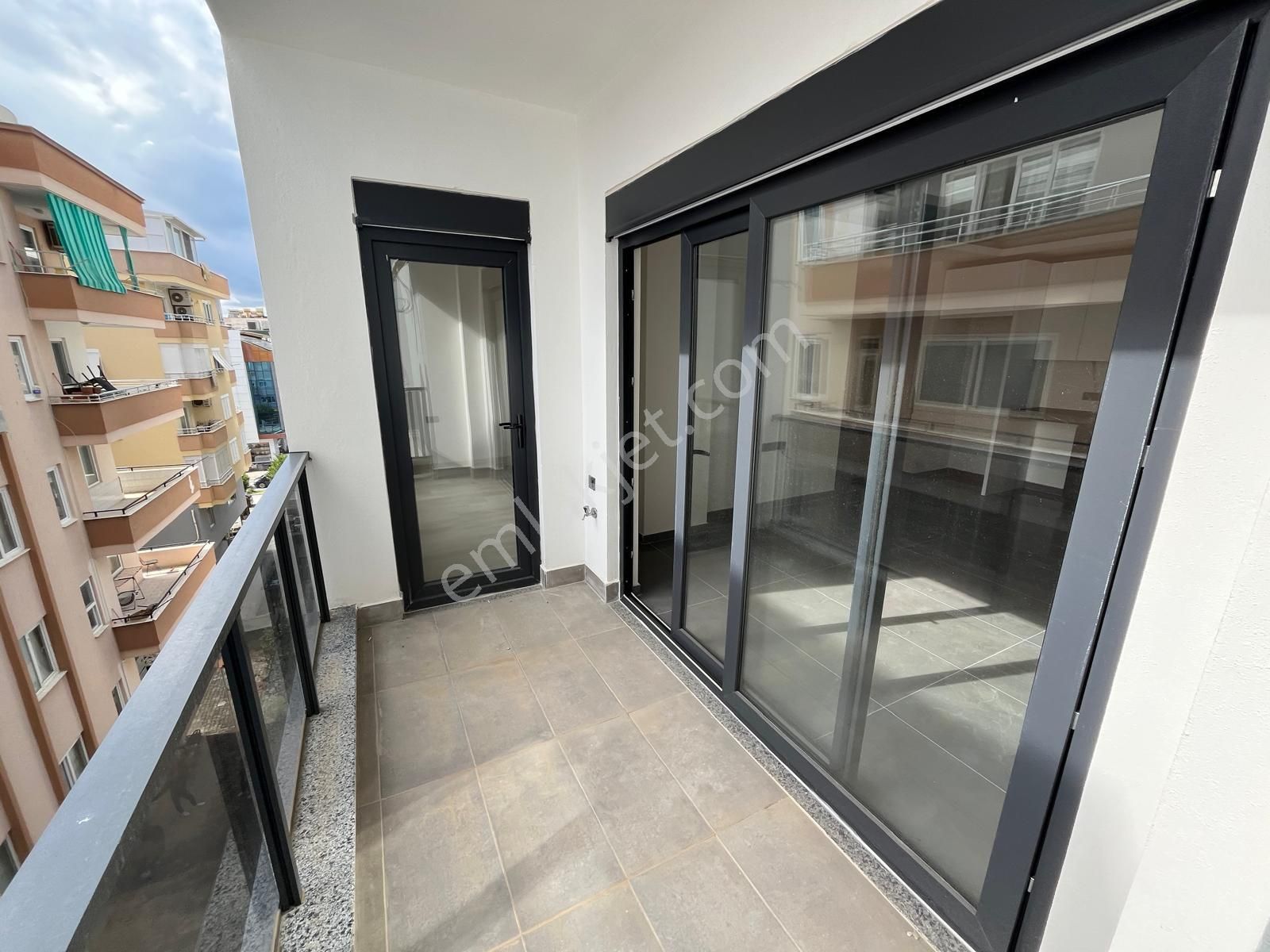 Alanya/mahmutlar Kiralık 1+1 Eşyasız Ucuz Daire... - Görsel 5