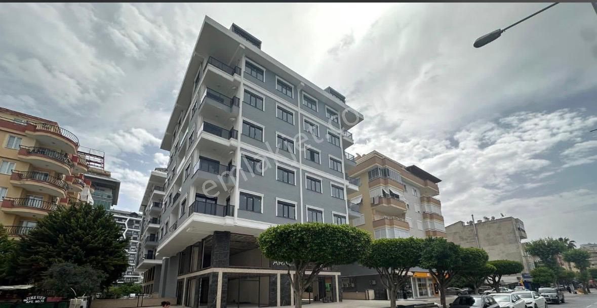 Alanya/mahmutlar Kiralık 1+1 Eşyasız Ucuz Daire... - Görsel 9