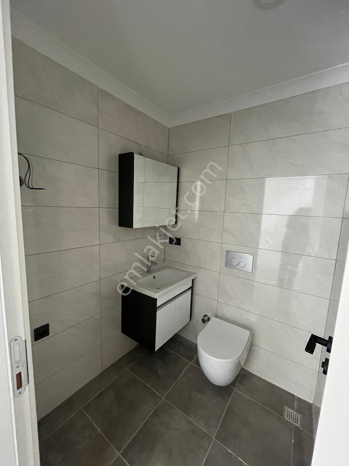 Alanya/mahmutlar Kiralık 1+1 Eşyasız Ucuz Daire... - Görsel 6