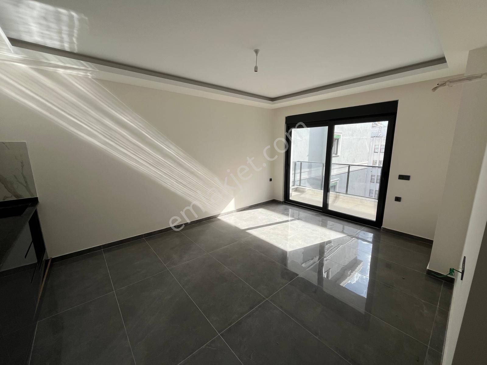 Alanya/mahmutlar Kiralık 1+1 Eşyasız Ucuz Daire... - Görsel 4