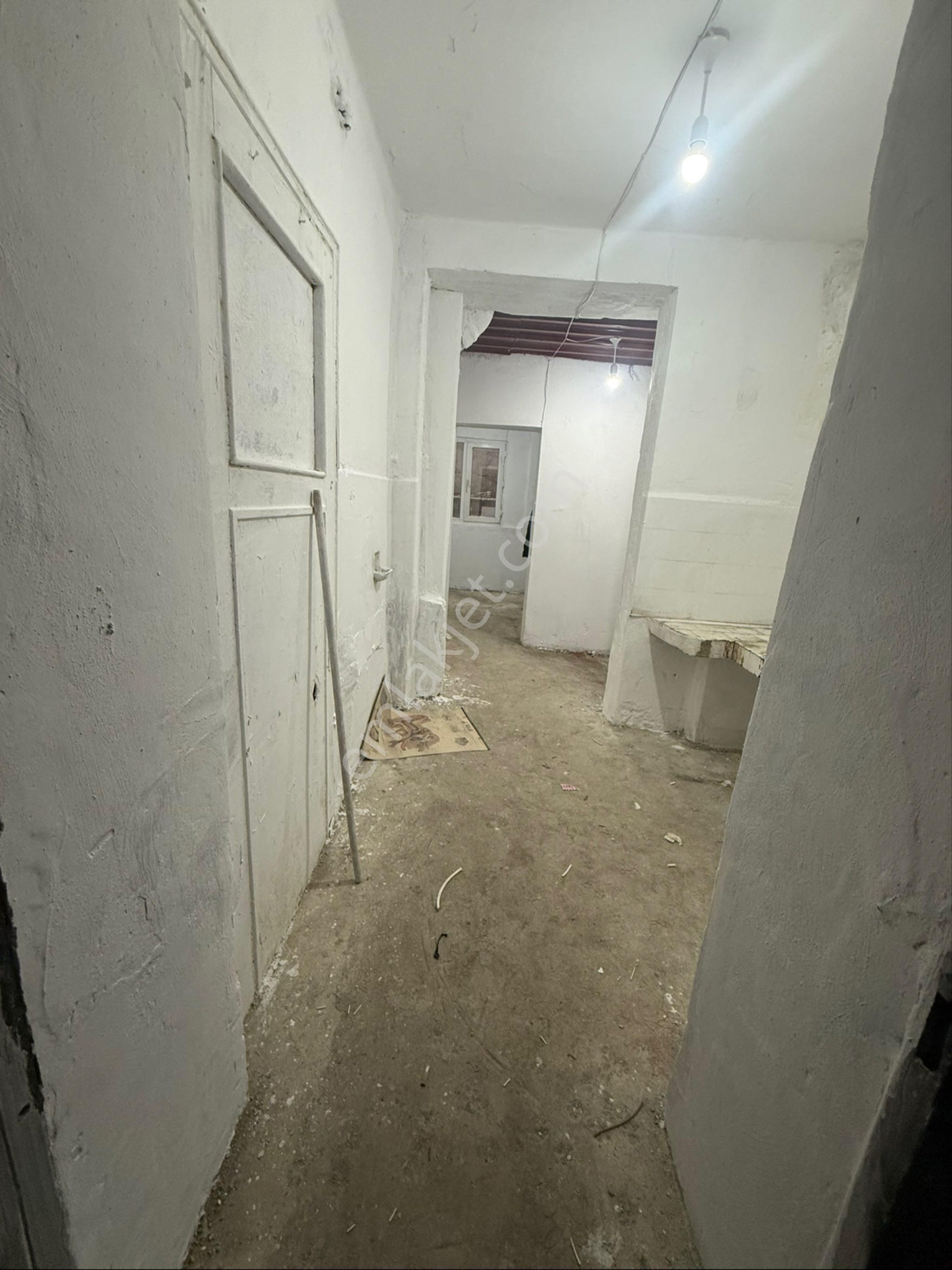 Fatih İskenderpaşa Mah Kıralık Depo Studyo Bodrum Katı - Görsel 16