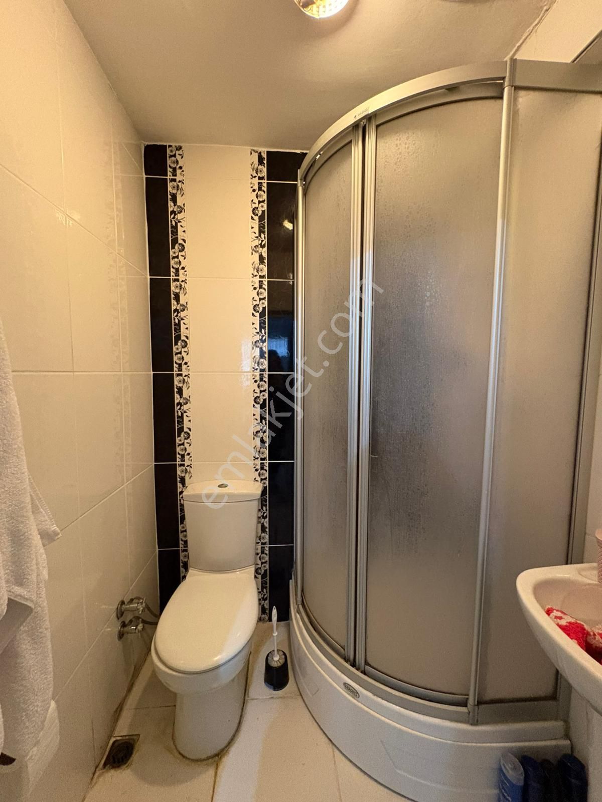 Avcılar Gümüşpala'da Göl Manzaralı, Asansörlü 2+1 Daire - Görsel 24
