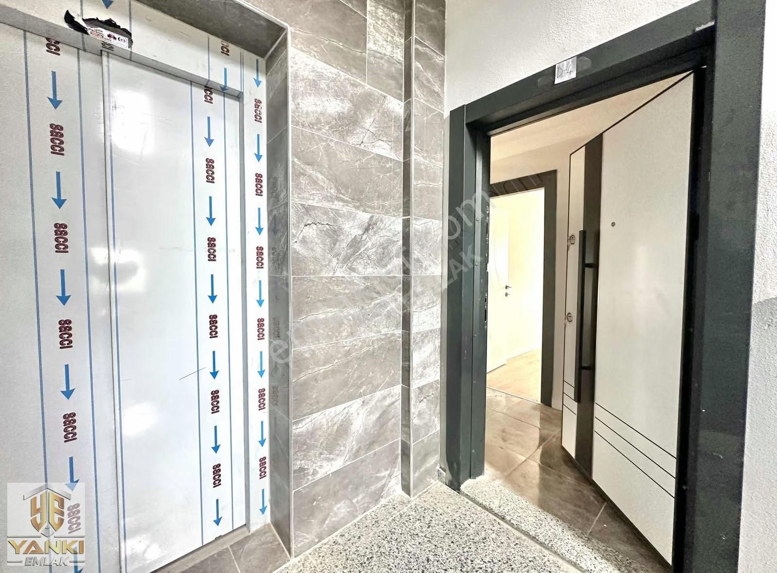 Varsak Karşıyaka'da_2+1 105m2_sıfır Kaçmaz Arakat Daireler - Görsel 12