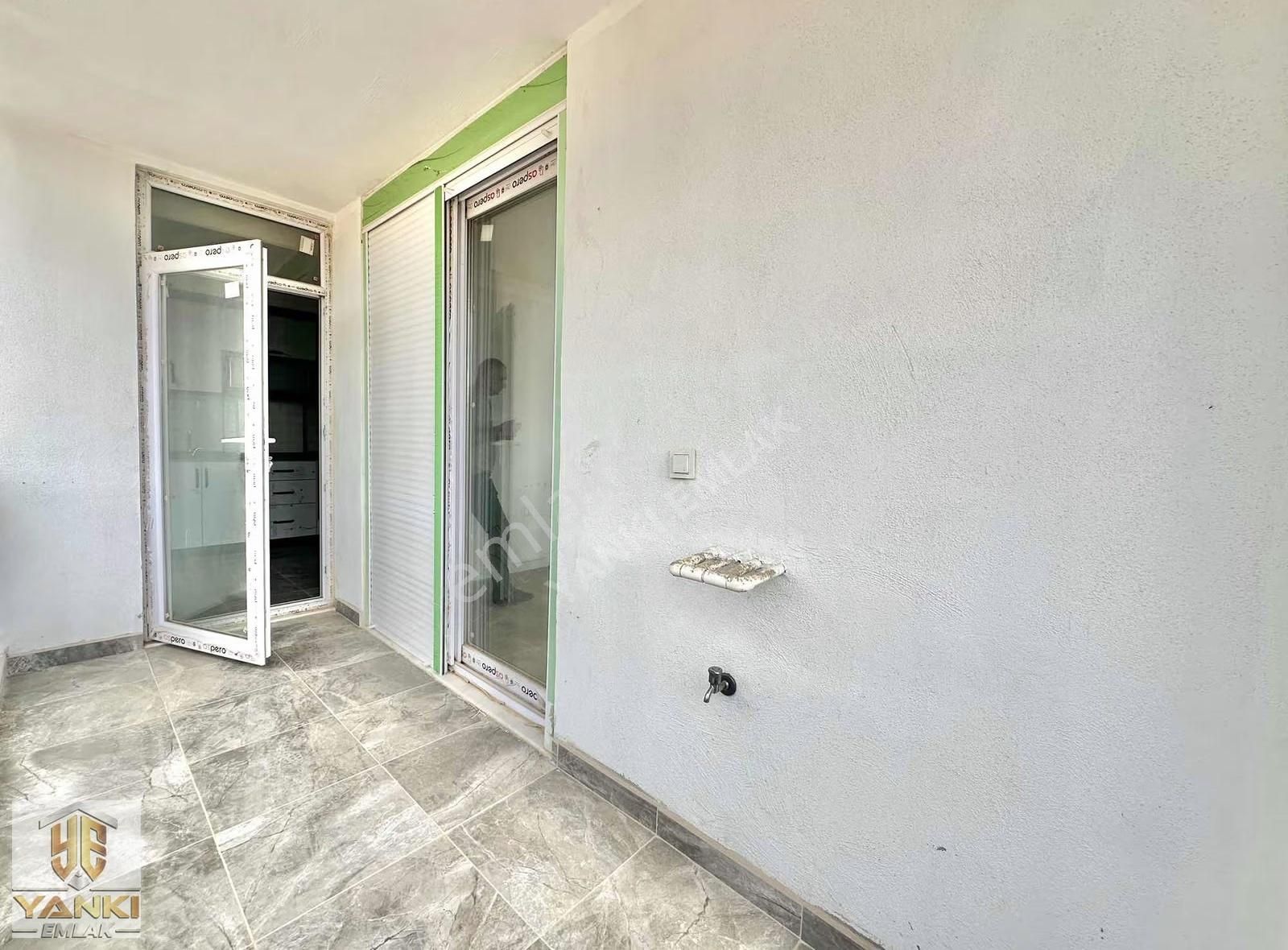 Varsak Karşıyaka'da_2+1 105m2_sıfır Kaçmaz Arakat Daireler - Görsel 14