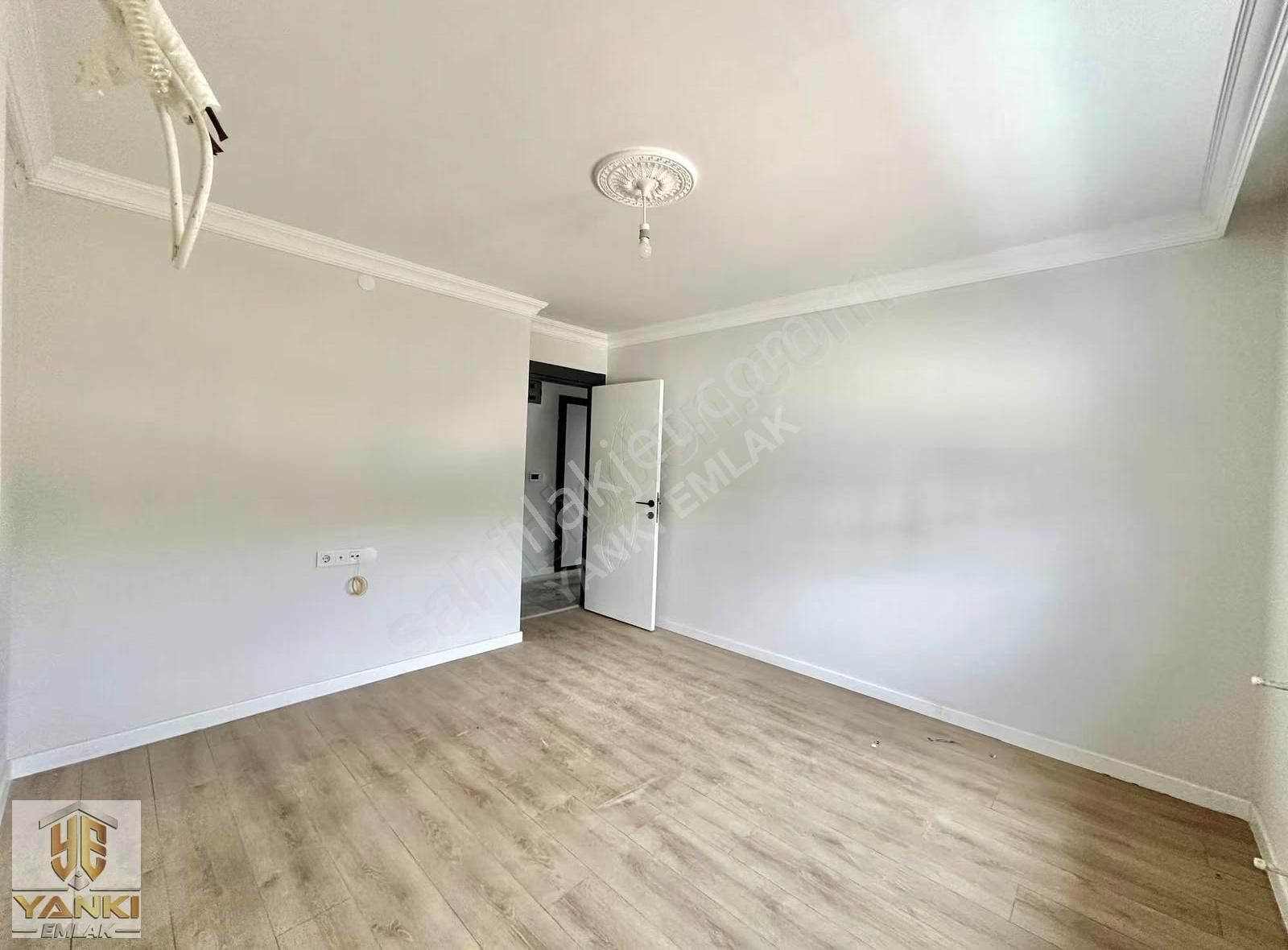 Varsak Karşıyaka'da_2+1 105m2_sıfır Kaçmaz Arakat Daireler - Görsel 5