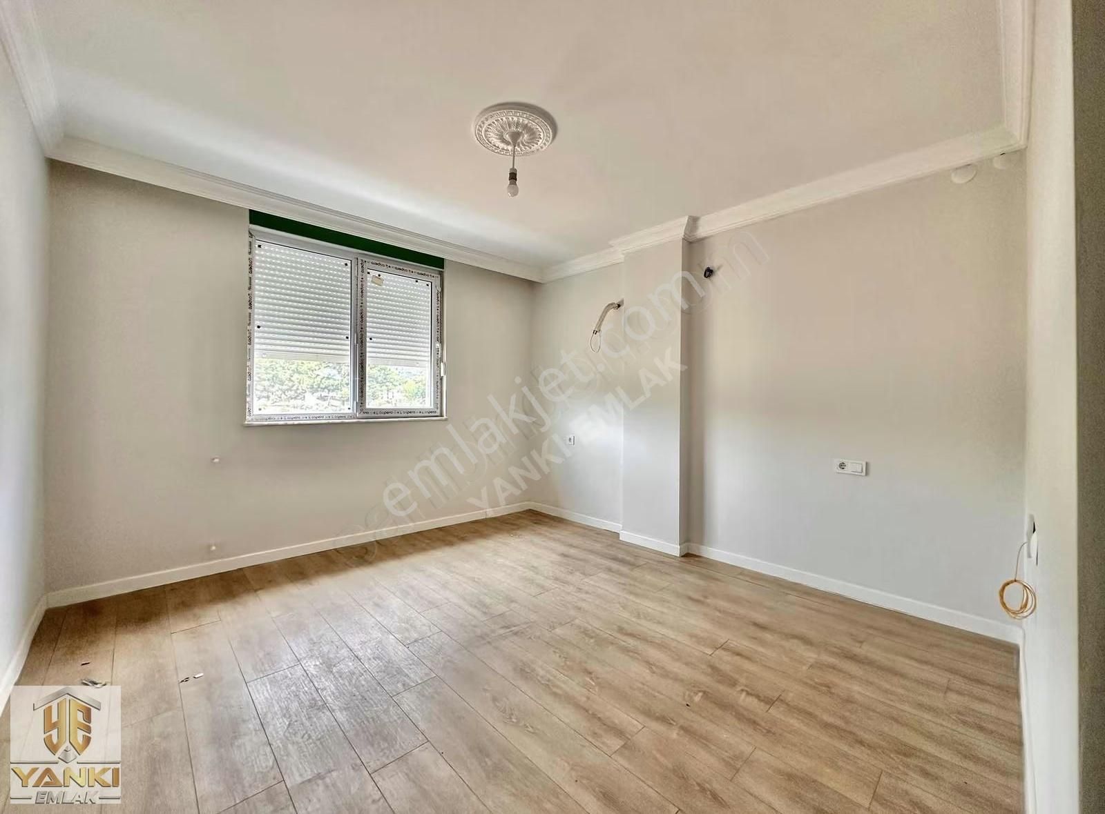 Varsak Karşıyaka'da_2+1 105m2_sıfır Kaçmaz Arakat Daireler - Görsel 2