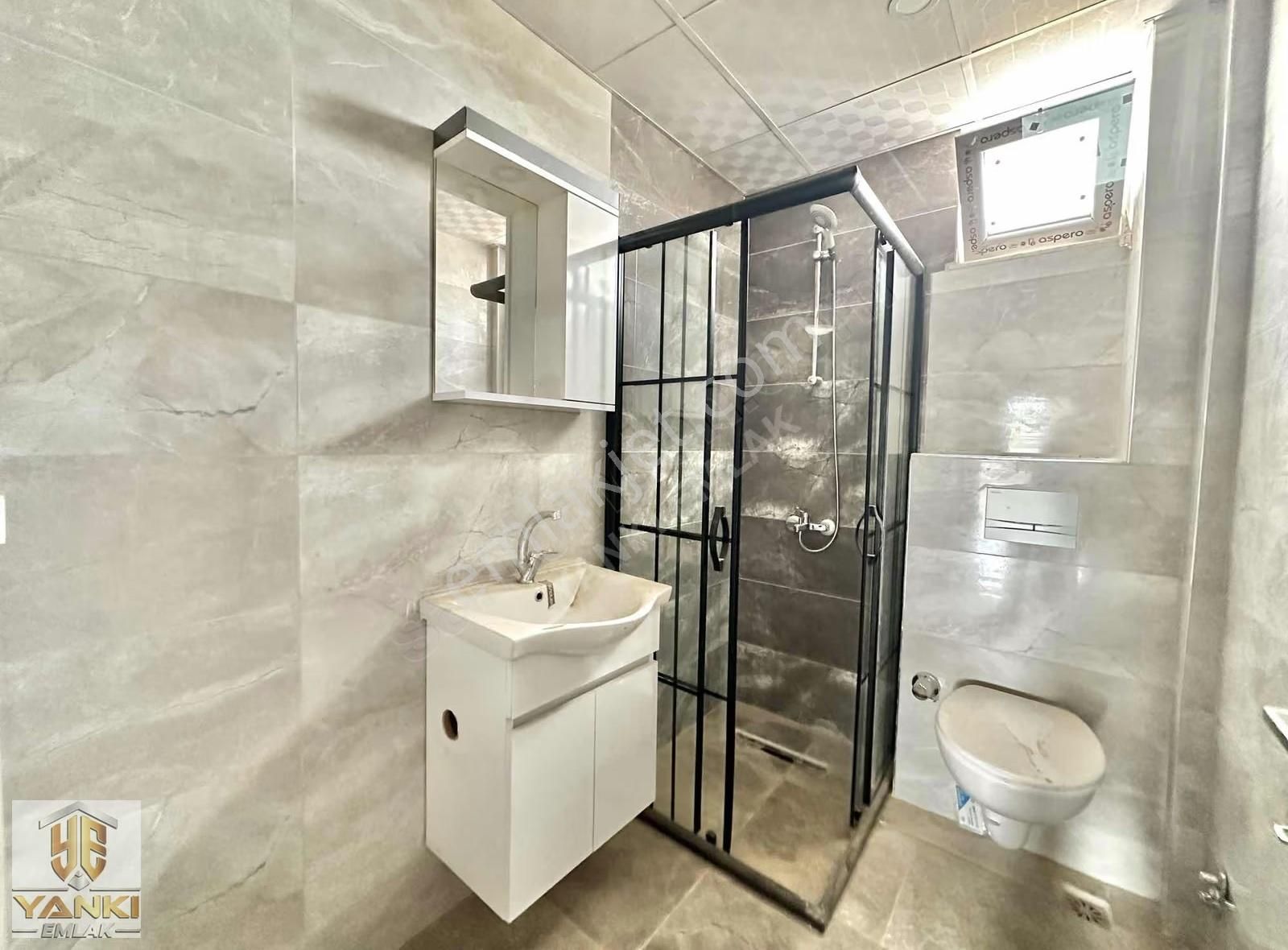 Varsak Karşıyaka'da_2+1 105m2_sıfır Kaçmaz Arakat Daireler - Görsel 19
