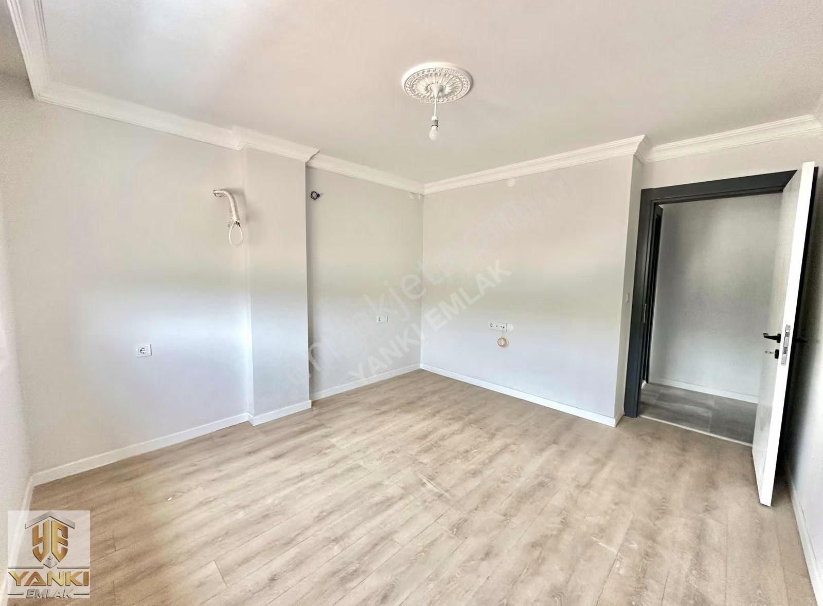 Varsak Karşıyaka'da_2+1 105m2_sıfır Kaçmaz Arakat Daireler - Görsel 13