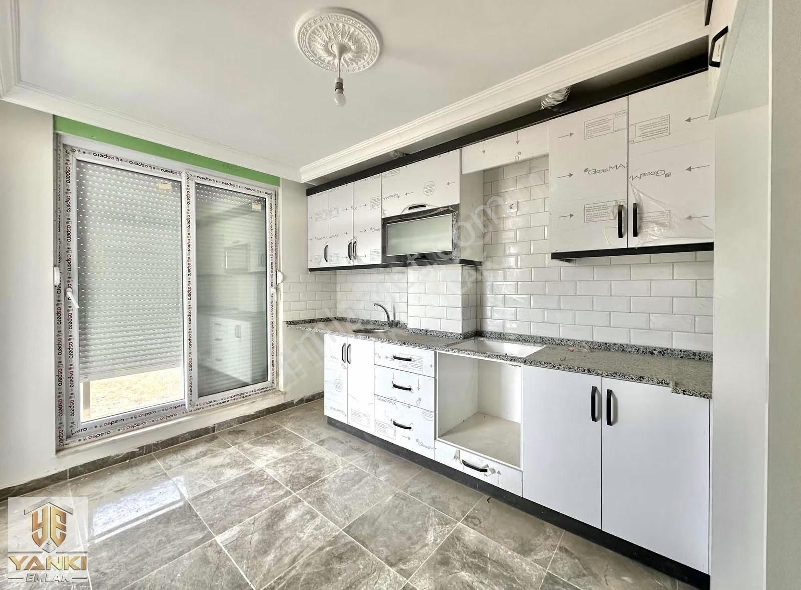 Varsak Karşıyaka'da_2+1 105m2_sıfır Kaçmaz Arakat Daireler - Görsel 15