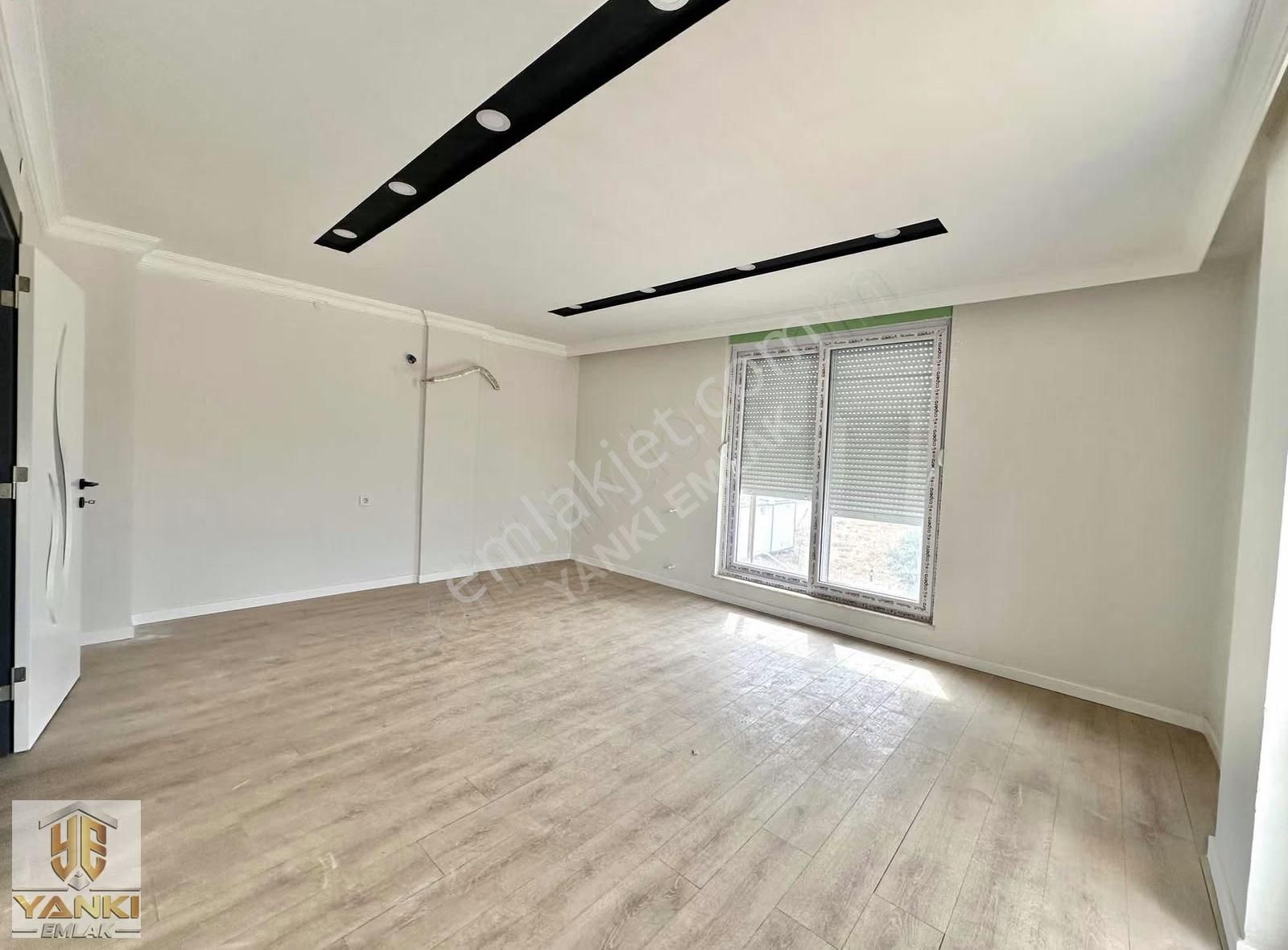 Varsak Karşıyaka'da_2+1 105m2_sıfır Kaçmaz Arakat Daireler - Görsel 3