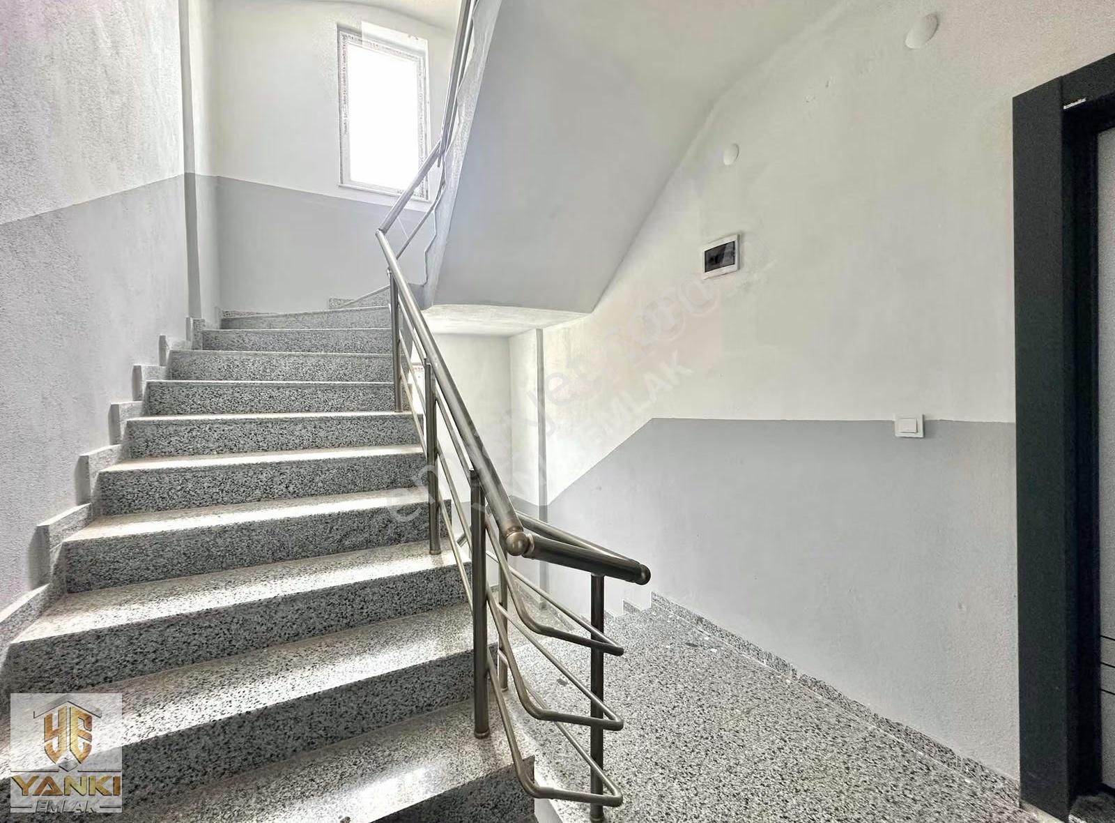 Varsak Karşıyaka'da_2+1 105m2_sıfır Kaçmaz Arakat Daireler - Görsel 9