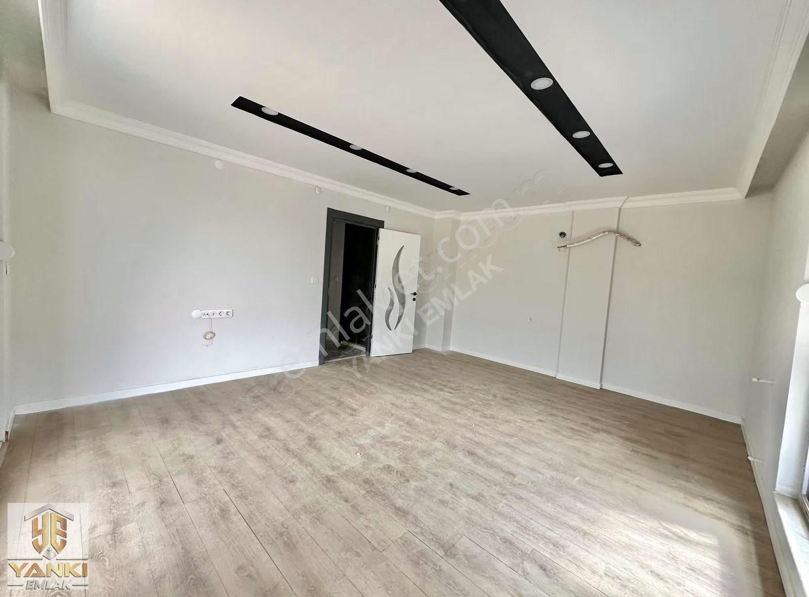 Varsak Karşıyaka'da_2+1 105m2_sıfır Kaçmaz Arakat Daireler - Görsel 11