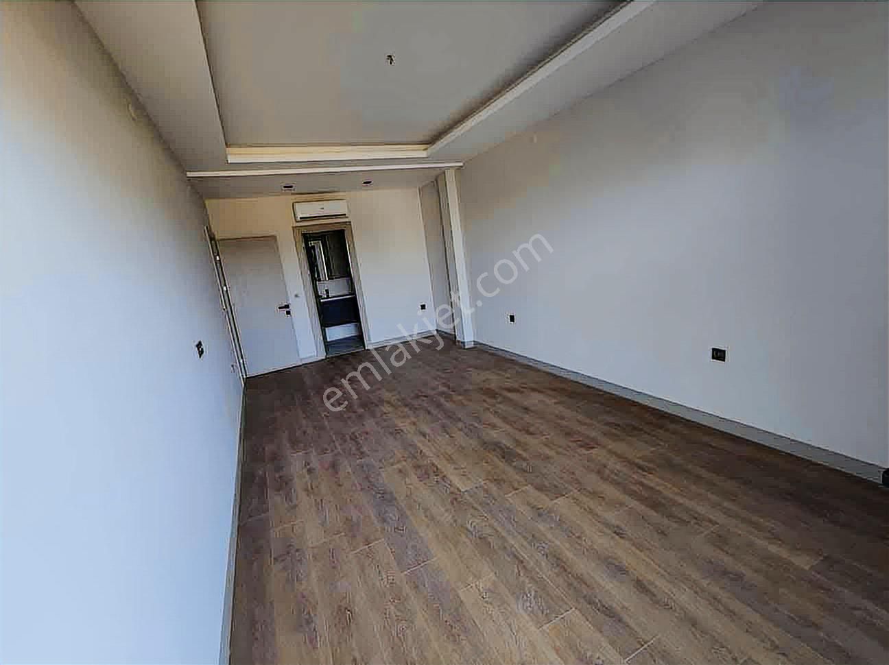 Qzen'den Görecede Bağımsız Bahçeli 262 M2 4+1 Geniş Triblex - Görsel 22