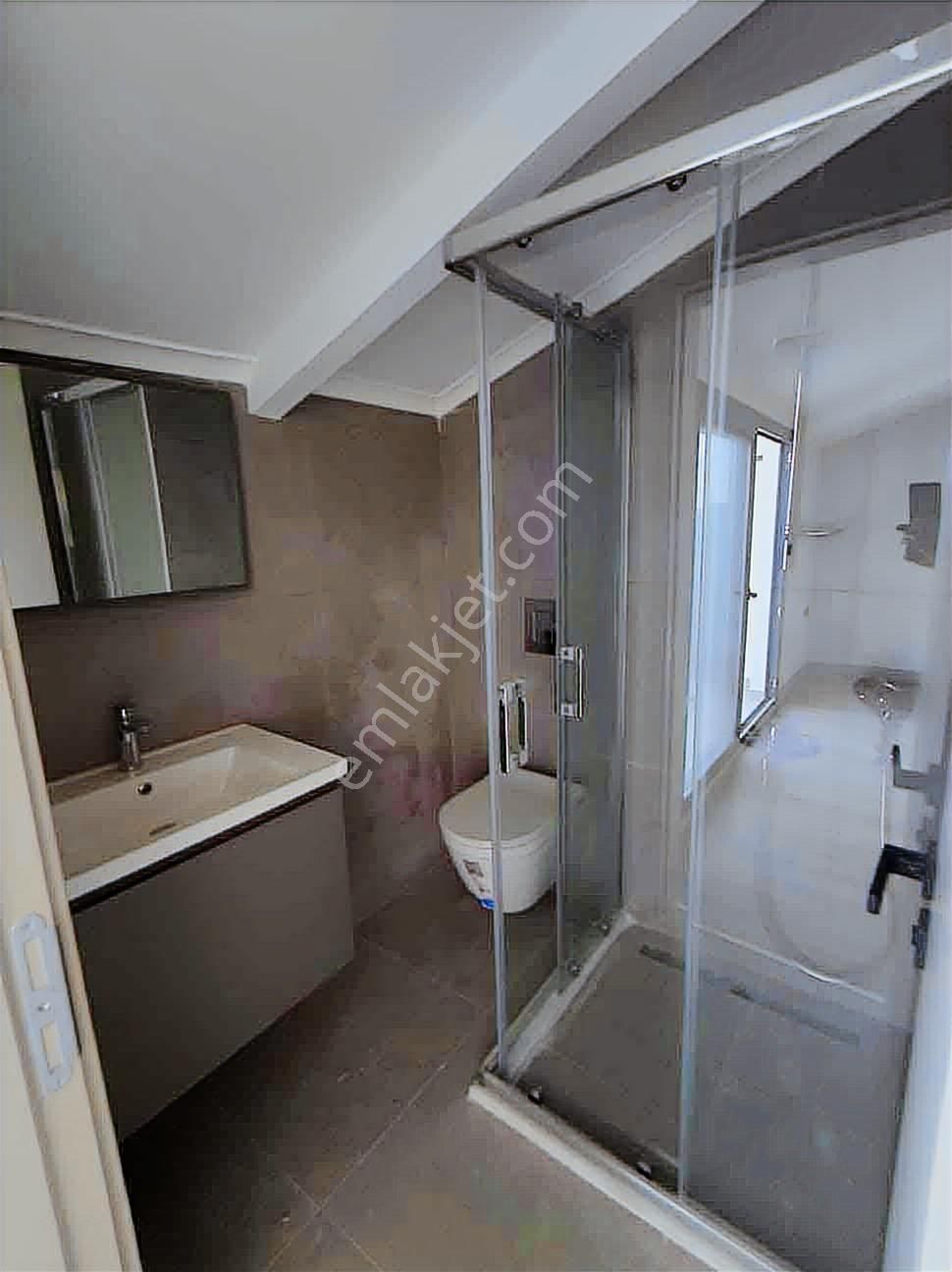 Qzen'den Görecede Bağımsız Bahçeli 262 M2 4+1 Geniş Triblex - Görsel 2