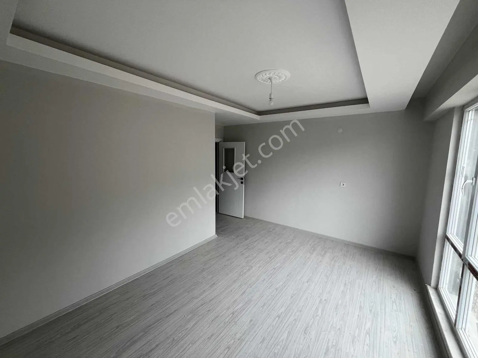 M. Akif Ersoy Mah.sıfır İskanlı 2+1