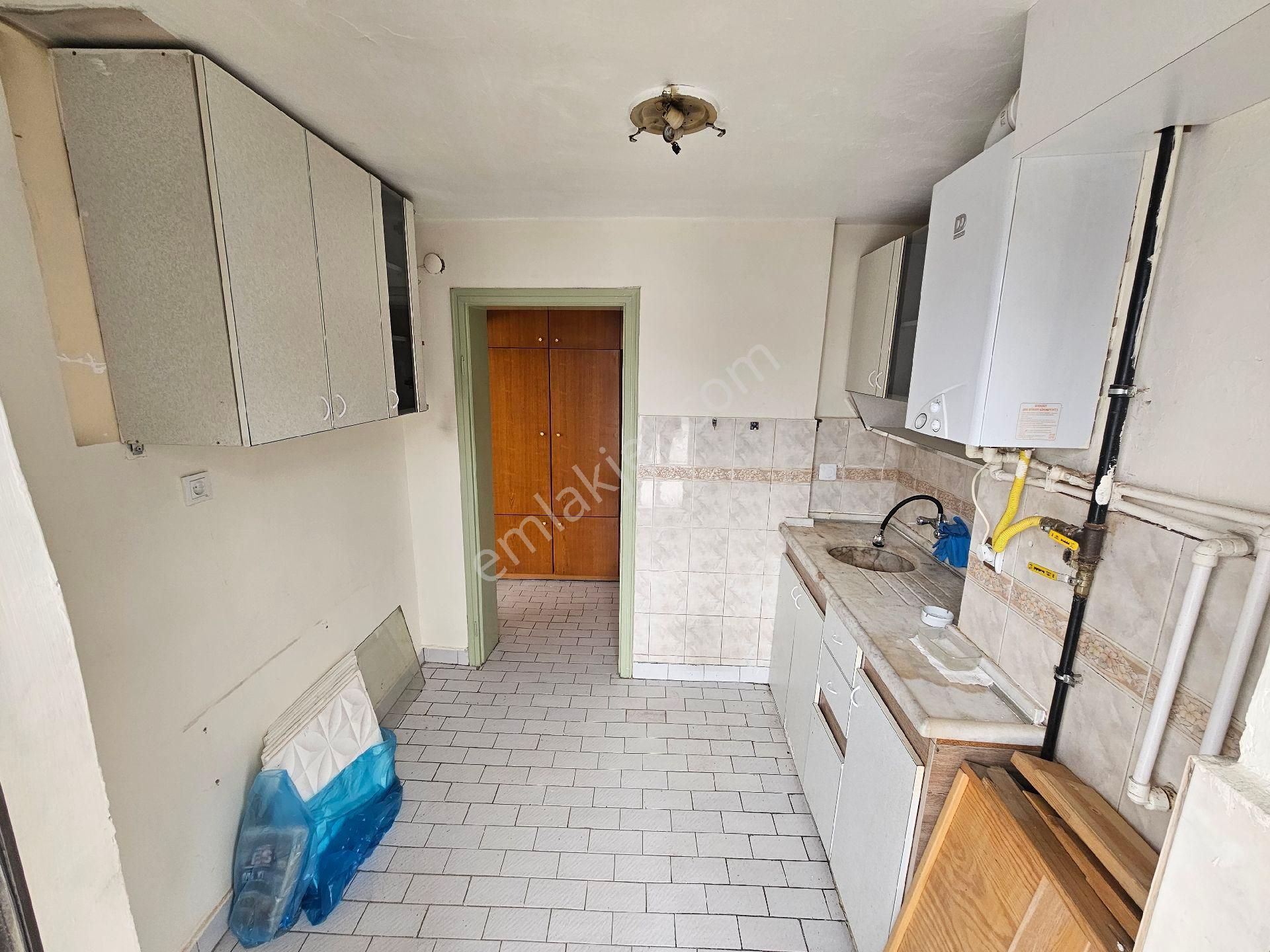 Gaziosmanpaşa Nenehatunda Teraslı Ön Cephe Keyifli 2+1 - Görsel 12