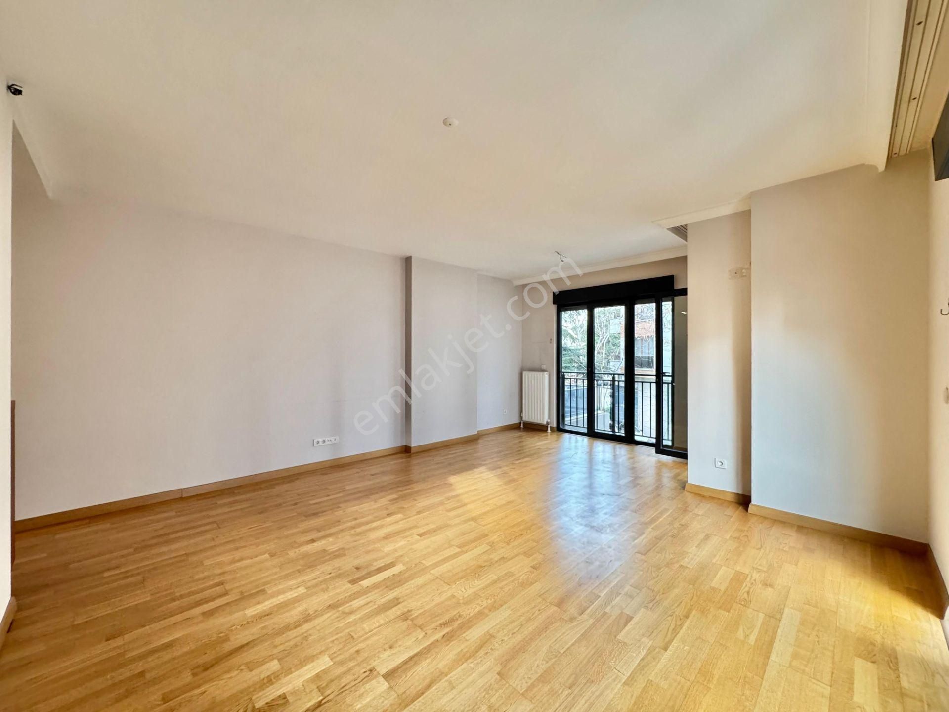 Suadiye De Bağdat Cad. Ve Marmaray'a Yakın Balkonlu 5 Yaşında Boş 3+1 Daire Kadıköy İstanbul - Görsel 2