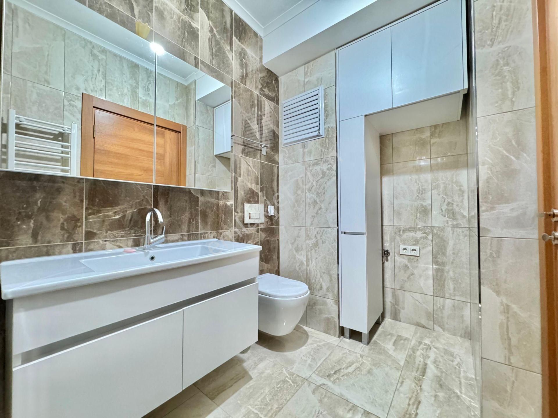 Suadiye De Bağdat Cad. Ve Marmaray'a Yakın Balkonlu 5 Yaşında Boş 3+1 Daire Kadıköy İstanbul - Görsel 15