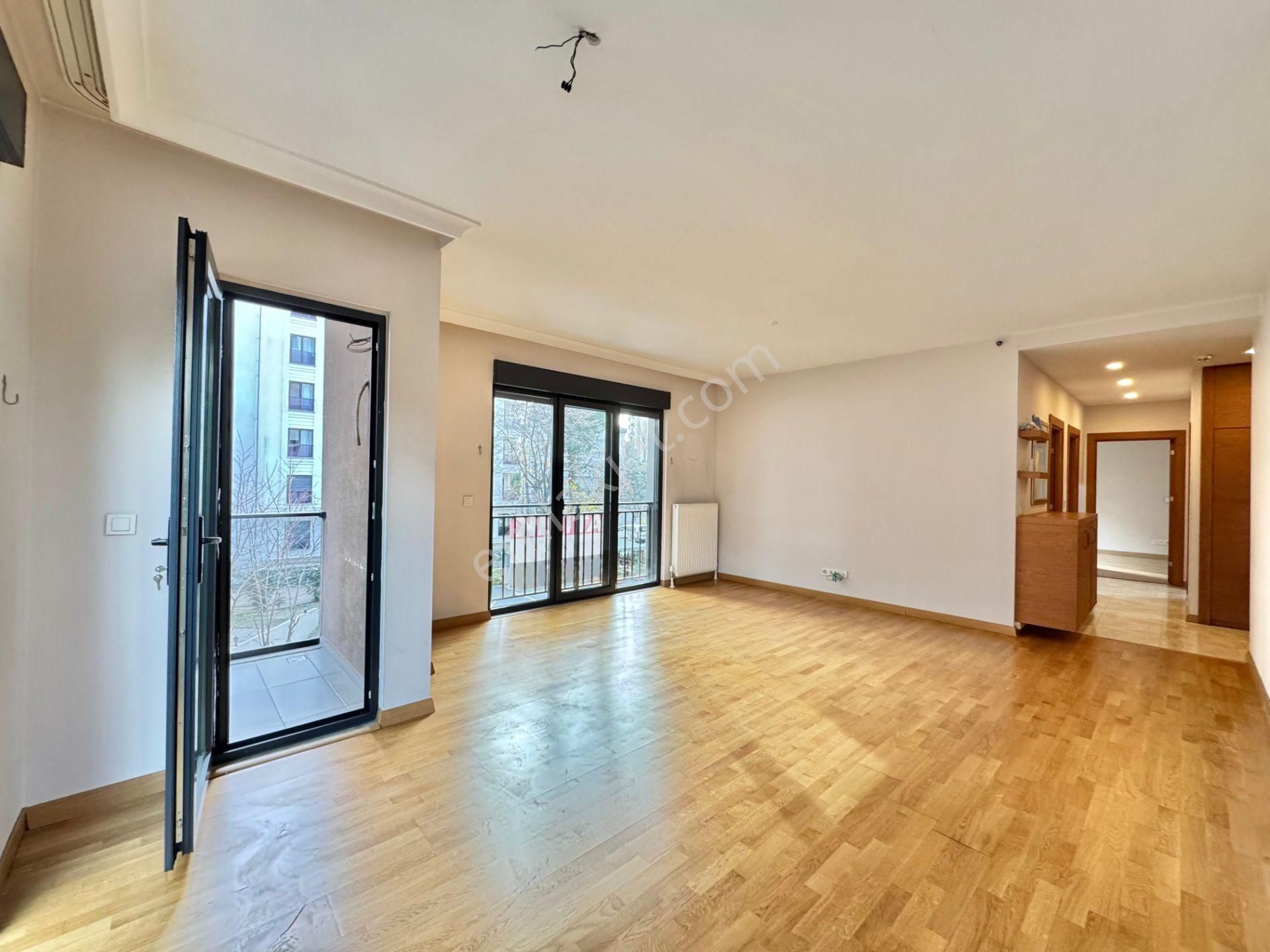 Suadiye De Bağdat Cad. Ve Marmaray'a Yakın Balkonlu 5 Yaşında Boş 3+1 Daire Kadıköy İstanbul - Görsel 3