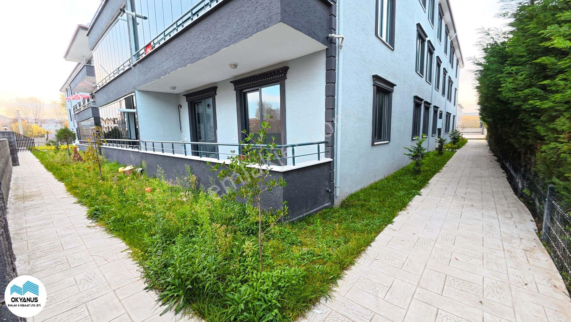 Sakarya Karasu'da Havuzlu Site İçinde Sıfır Modern Tasarım 3+1 Daire - Görsel 34