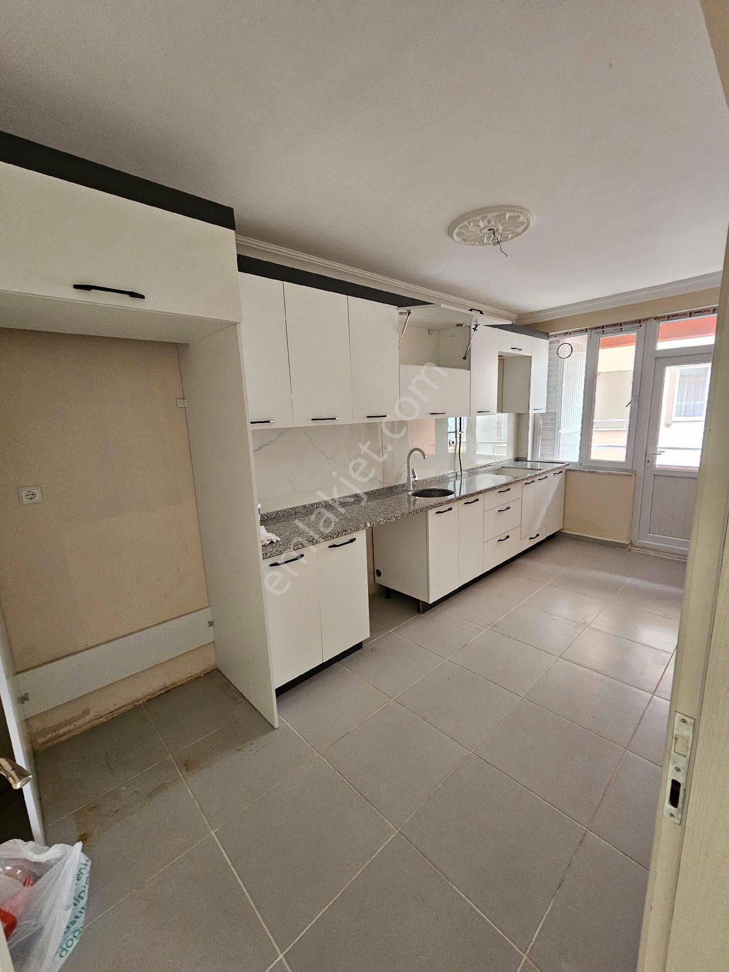 Gönen Kurtuluş'ta 3+1 Geniş Ferah Kiralık Daire - Görsel 12