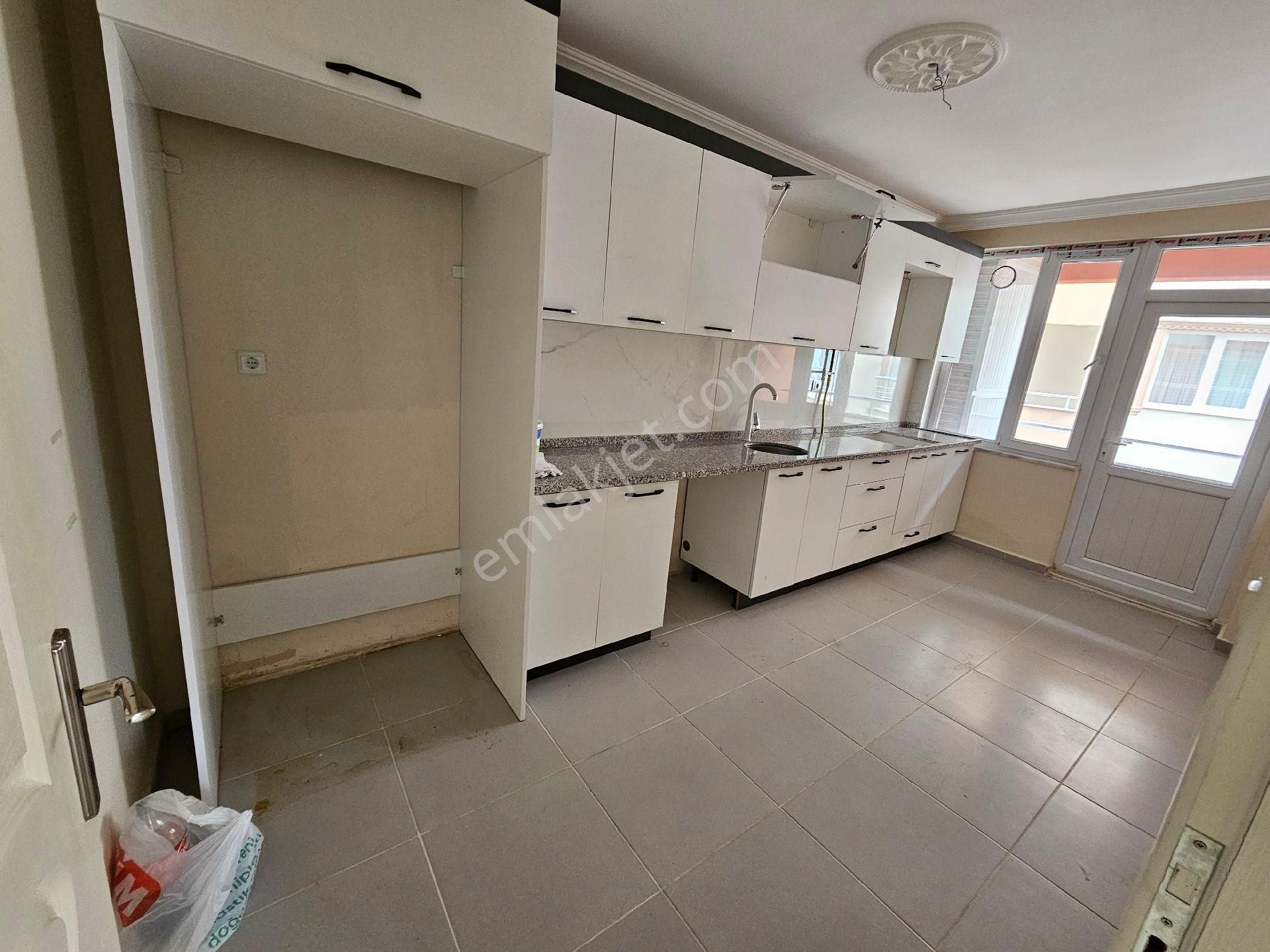 Gönen Kurtuluş'ta 3+1 Geniş Ferah Kiralık Daire - Görsel 8