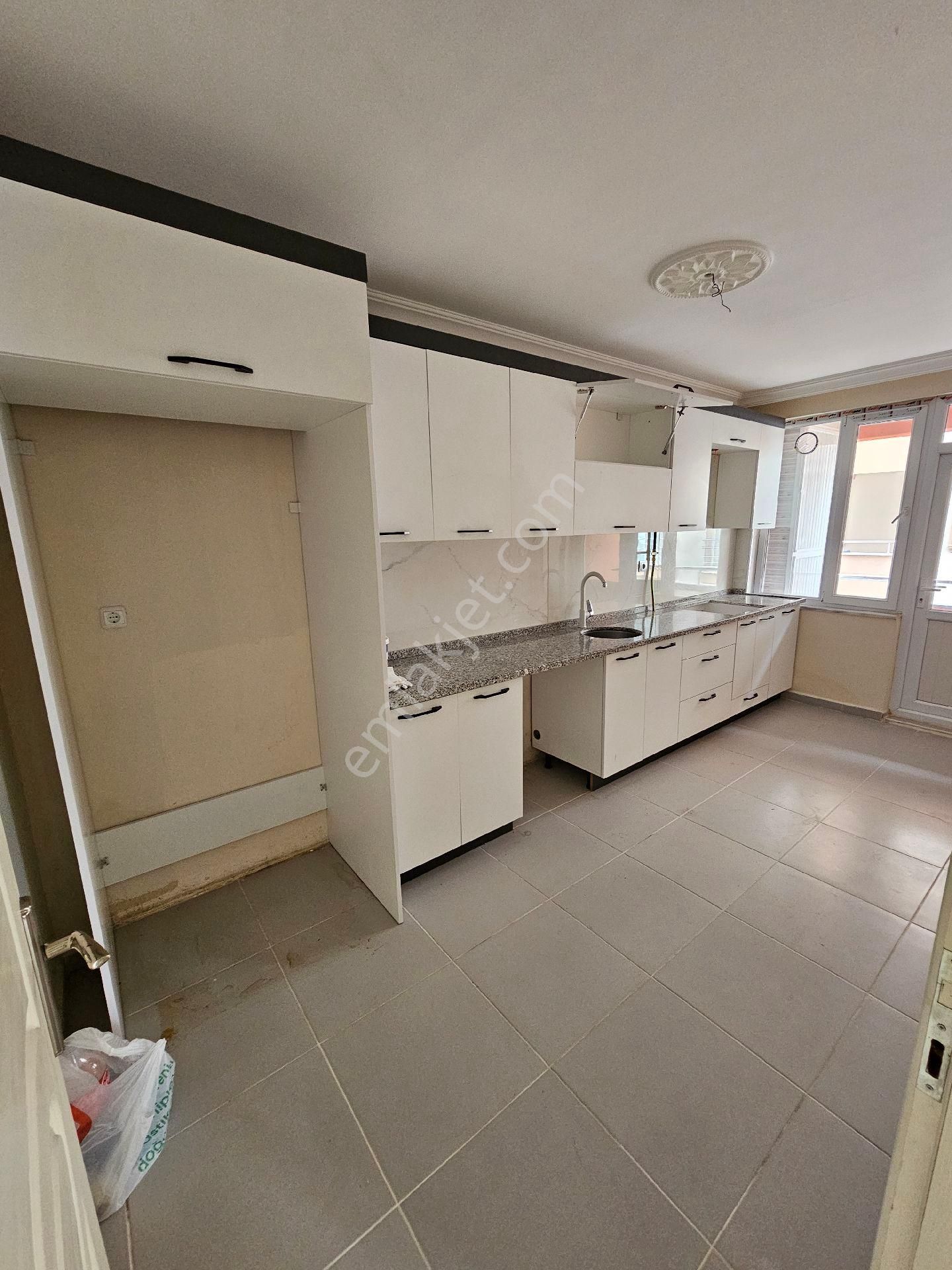 Gönen Kurtuluş'ta 3+1 Geniş Ferah Kiralık Daire - Görsel 10