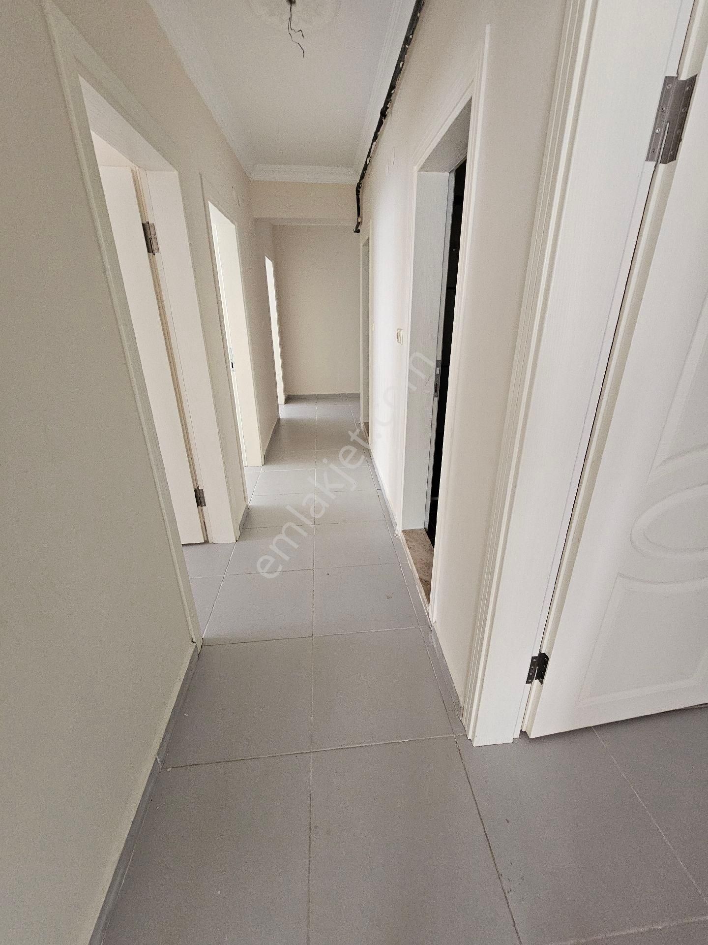 Gönen Kurtuluş'ta 3+1 Geniş Ferah Kiralık Daire - Görsel 18