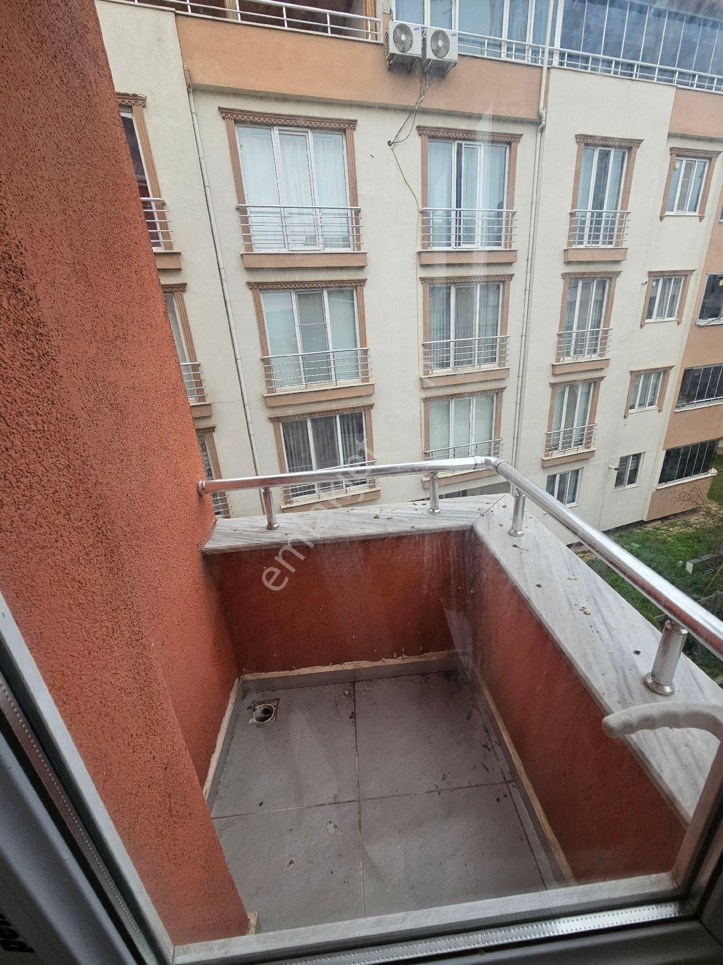 Gönen Kurtuluş'ta 3+1 Geniş Ferah Kiralık Daire - Görsel 6