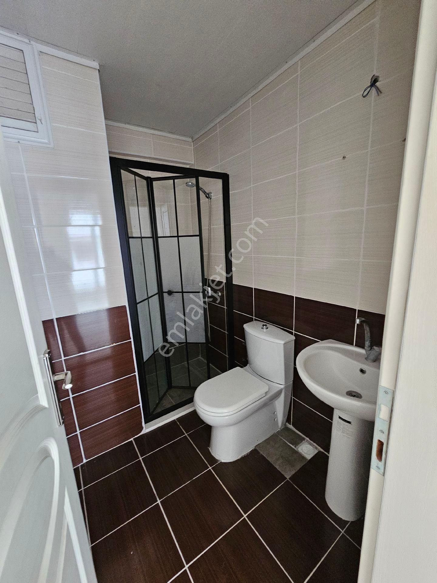 Gönen Kurtuluş'ta 3+1 Geniş Ferah Kiralık Daire - Görsel 27