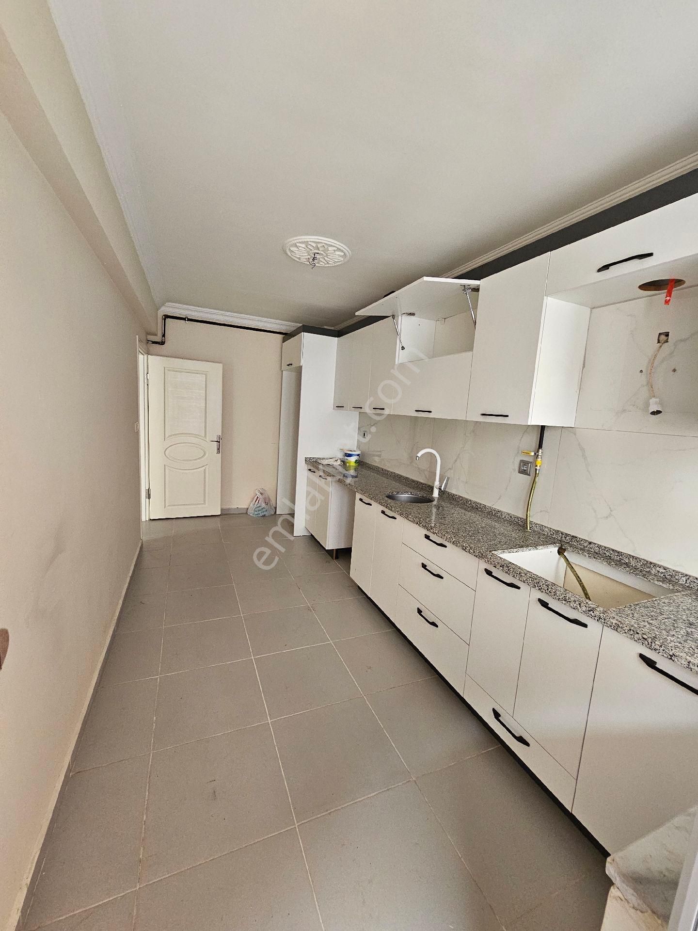 Gönen Kurtuluş'ta 3+1 Geniş Ferah Kiralık Daire - Görsel 9