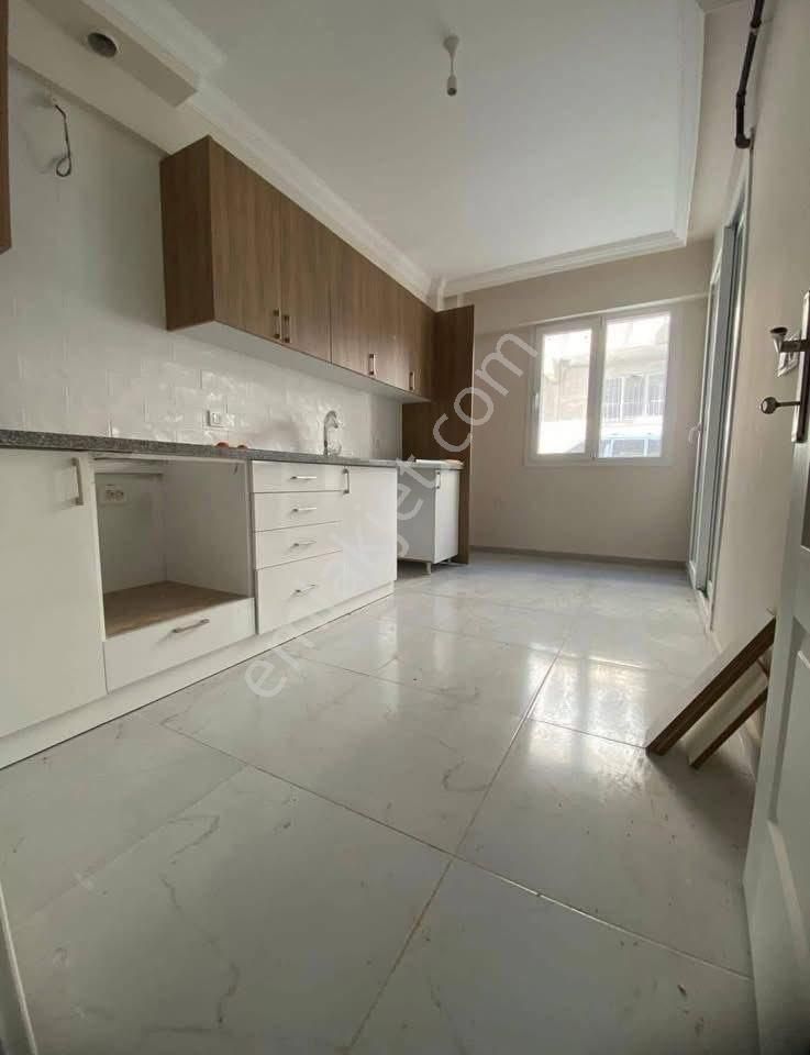 Kanalyolu Mevkiinde 4+1 Sıfır Satılık Daire