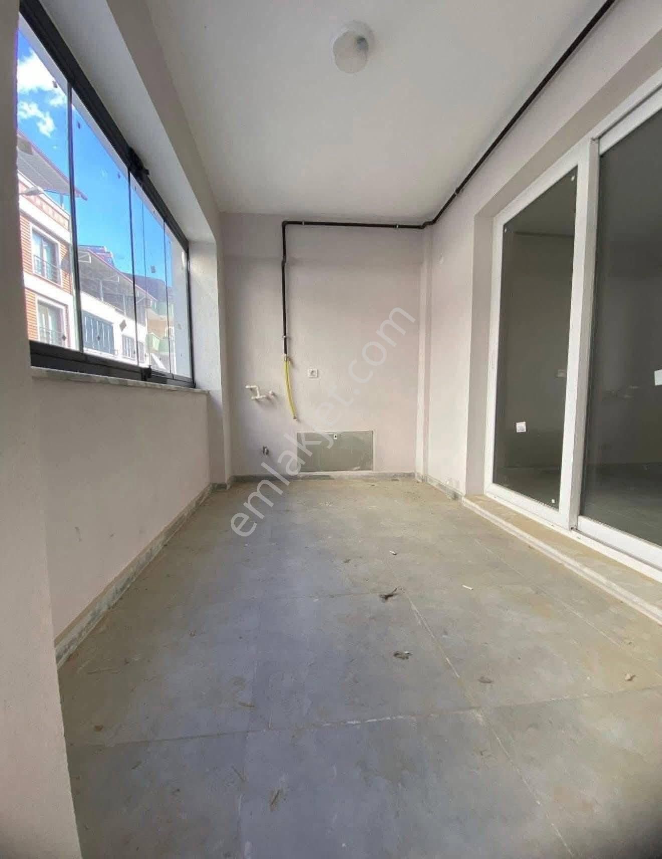 Kanalyolu Mevkiinde 4+1 Sıfır Satılık Daire - Görsel 6