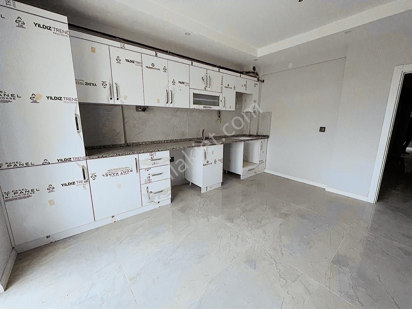 71 Evler Hastanesi Yakını Asansörlü Yerden Isıtmalı 3+1 - Görsel 15