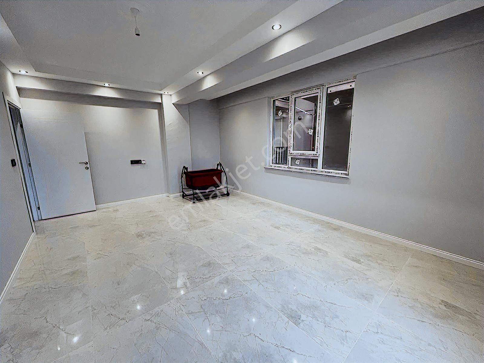 71 Evler Hastanesi Yakını Asansörlü Yerden Isıtmalı 3+1 - Görsel 5