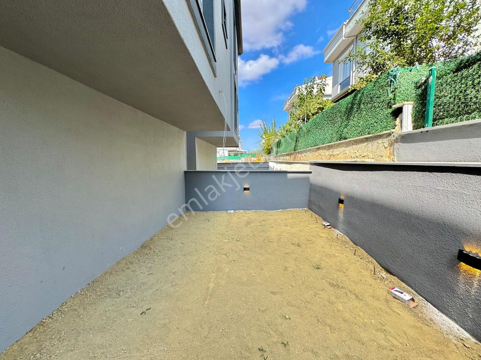 Lüks Tasarımlı,müstakil Havuzlu Yeni Villa ''kartallar'dan'' - Görsel 7