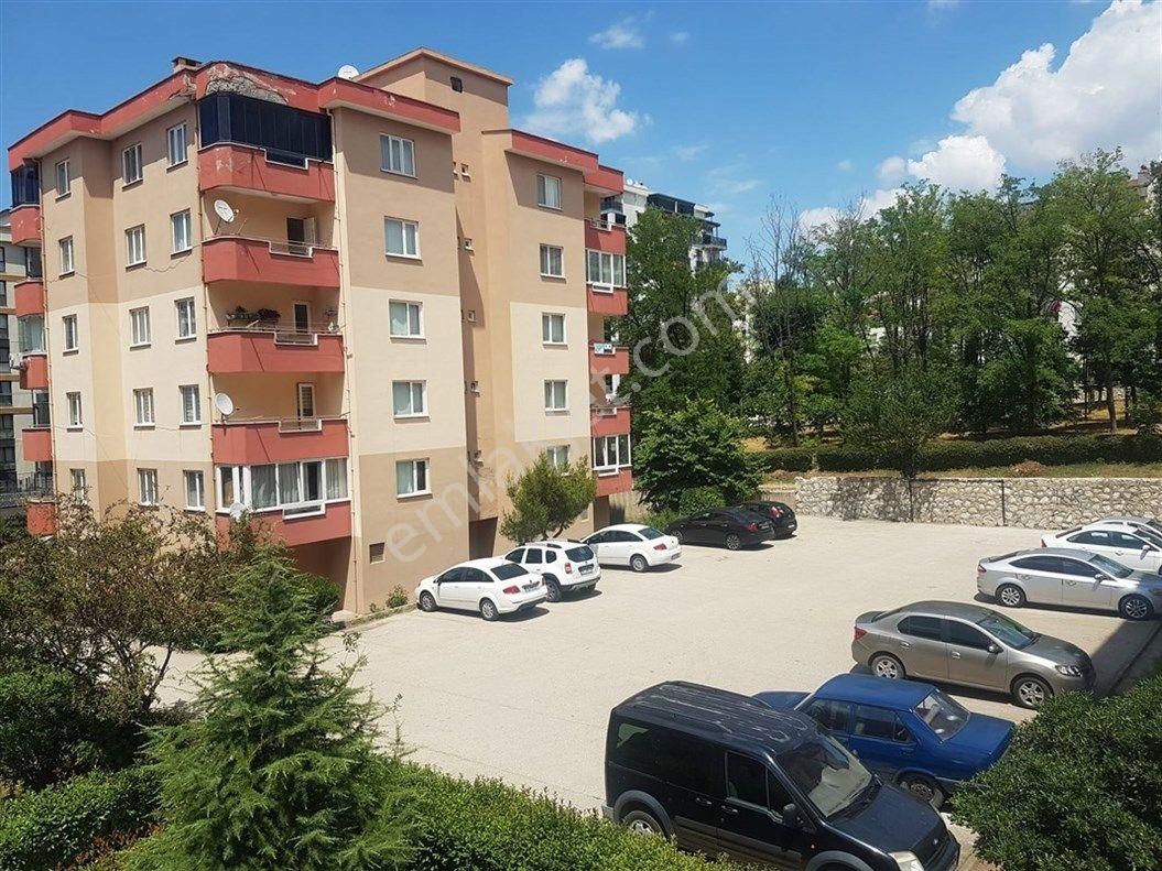 Bursa Nilüfer Beşevler Kültür Mah. Acil Satılık Site İçi 3+1 Fırsat Daire 4.500.000 Tl - Görsel 2