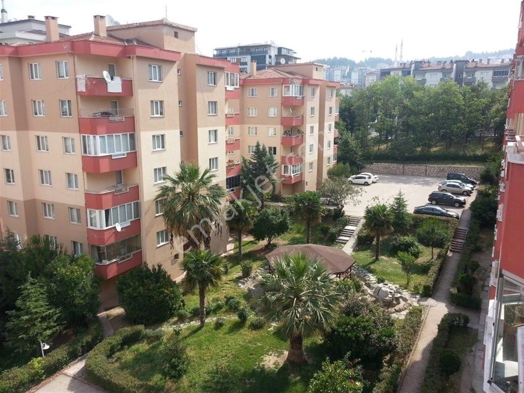 Bursa Nilüfer Beşevler Kültür Mah. Acil Satılık Site İçi 3+1 Fırsat Daire 4.500.000 Tl - Görsel 27