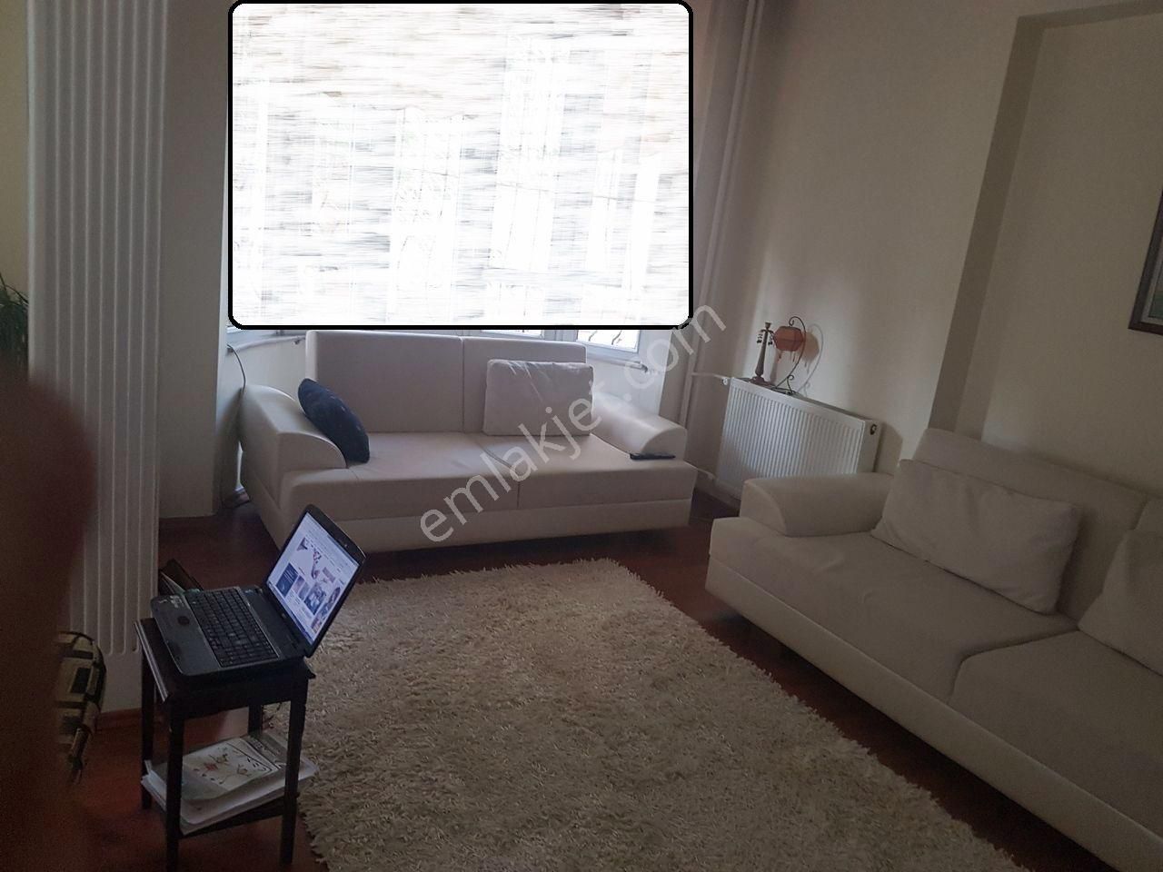 Ender Uysal Gayrimenkulden Konumu Güzel Satılık Geniş 2+1 Daire... - Görsel 3