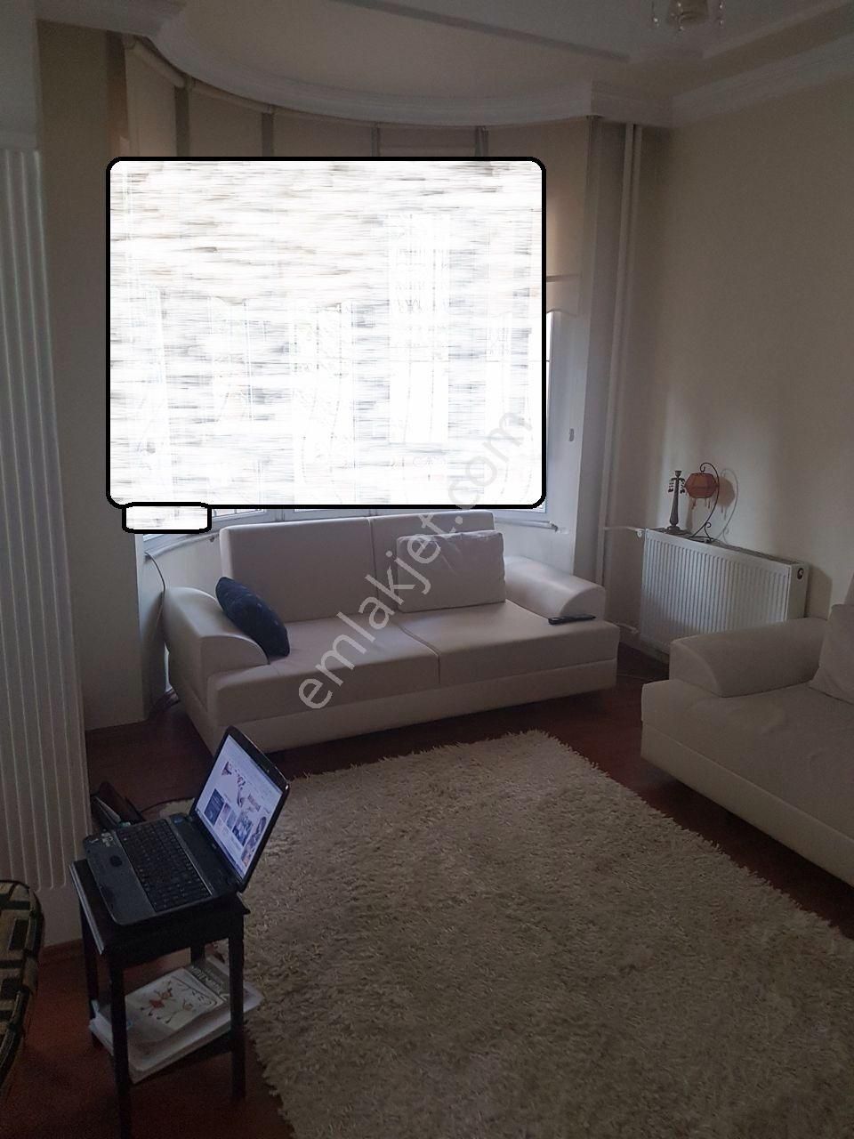 Ender Uysal Gayrimenkulden Konumu Güzel Satılık Geniş 2+1 Daire... - Görsel 4