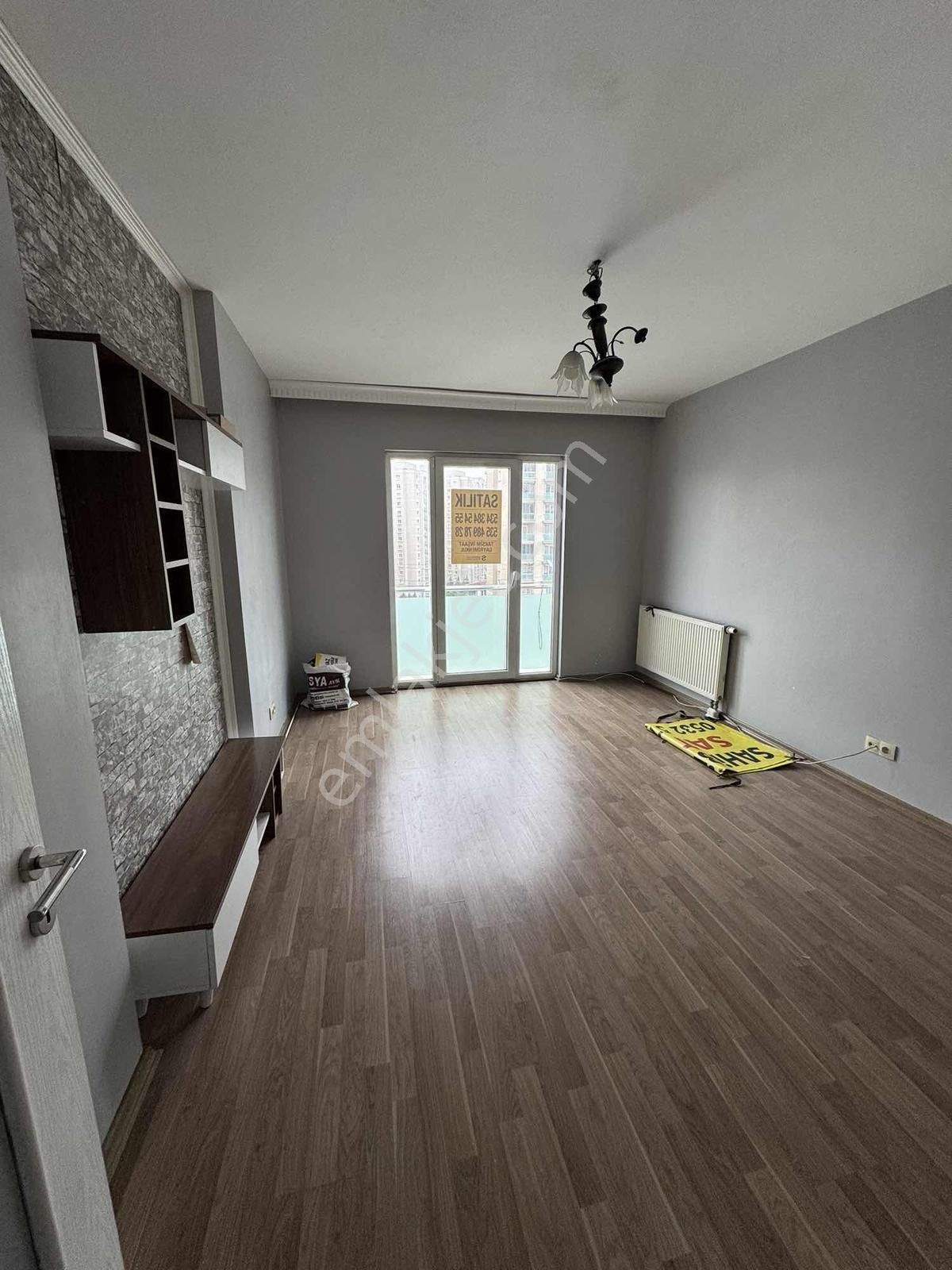 Kiptaş 5 Etap Sitesi İçerisinde Satılık 2+1 Arakat Daire - Görsel 28