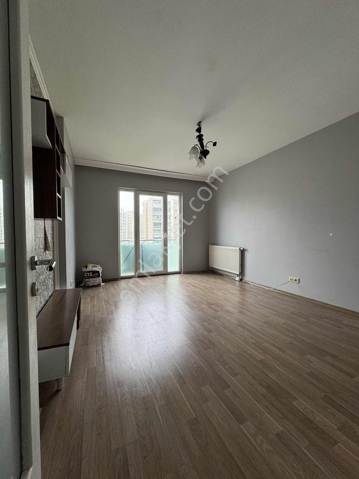 Kiptaş 5 Etap Sitesi İçerisinde Satılık 2+1 Arakat Daire - Görsel 13